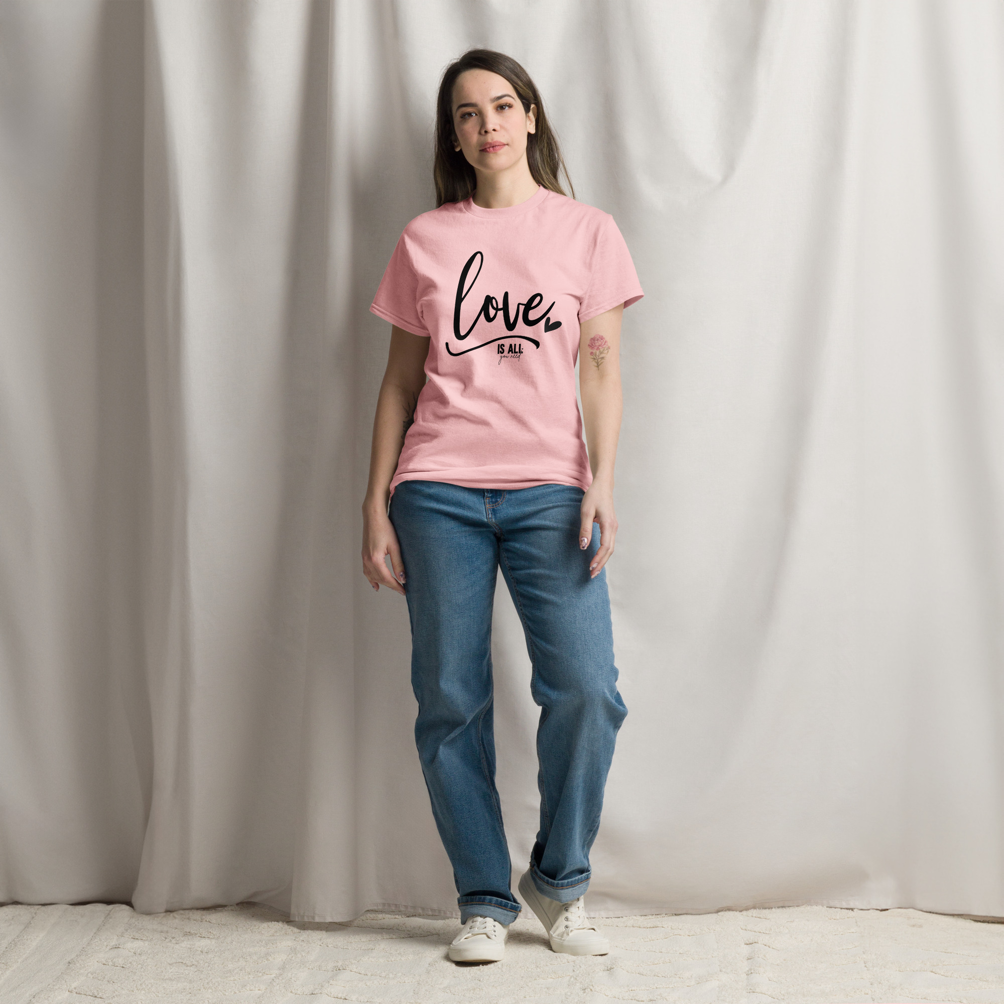 unisex-classic-tee-light-pink-front-673cefe39dfb1.jpg