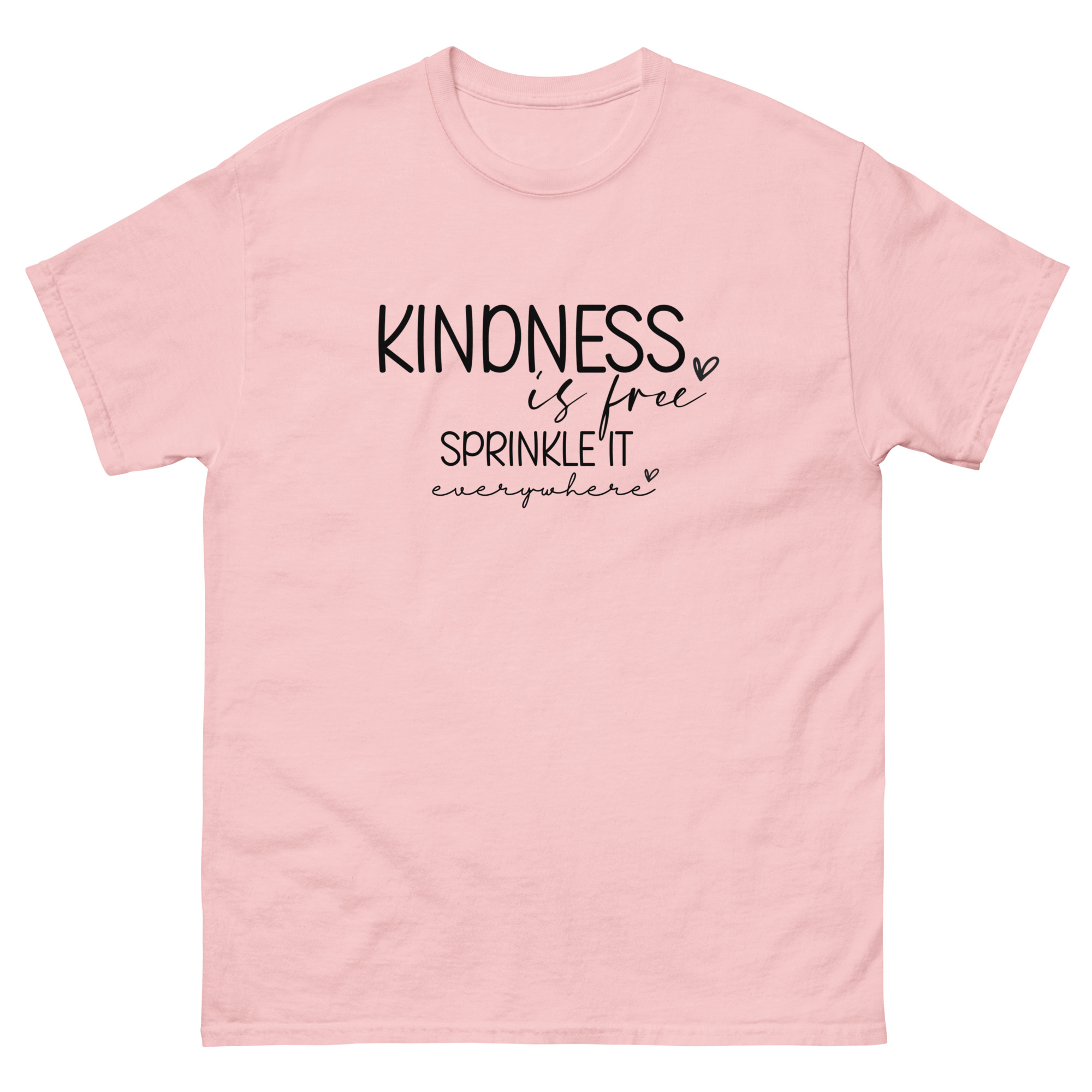 unisex-classic-tee-light-pink-front-673d998b06f92.jpg