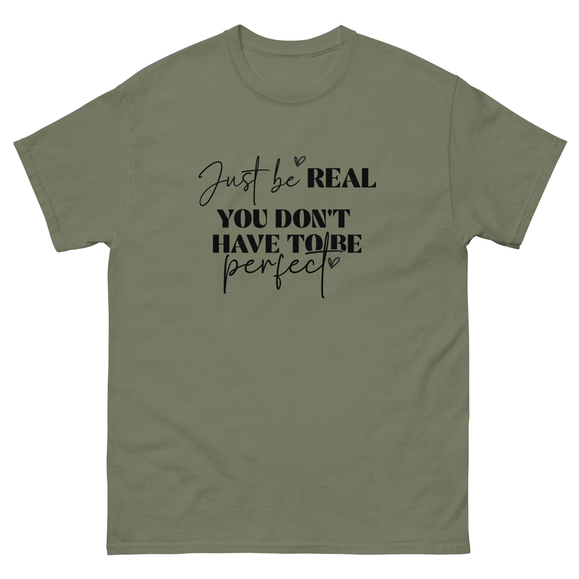 unisex-classic-tee-military-green-front-673ceea7df0fd.jpg