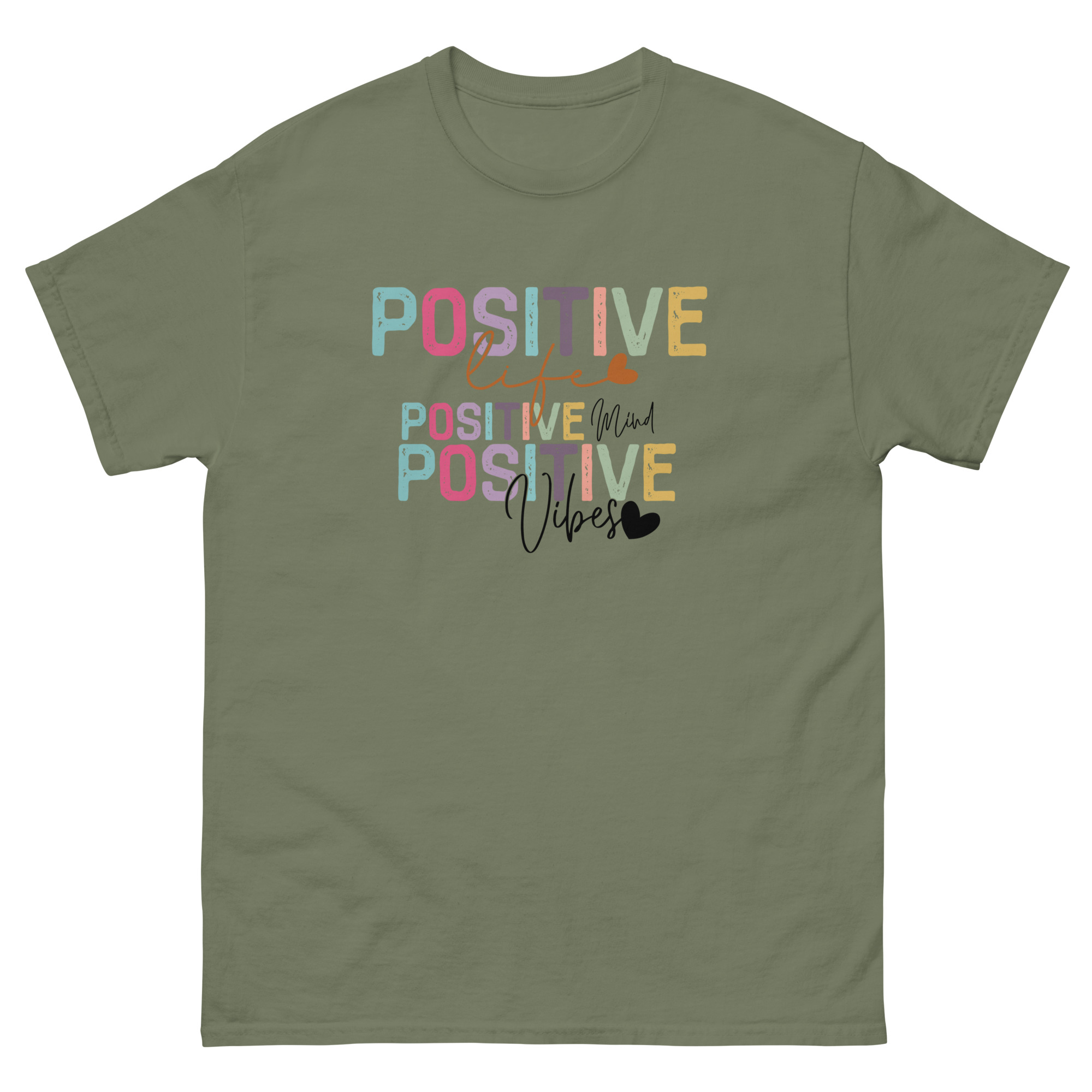 unisex-classic-tee-military-green-front-673d8699ba354.jpg