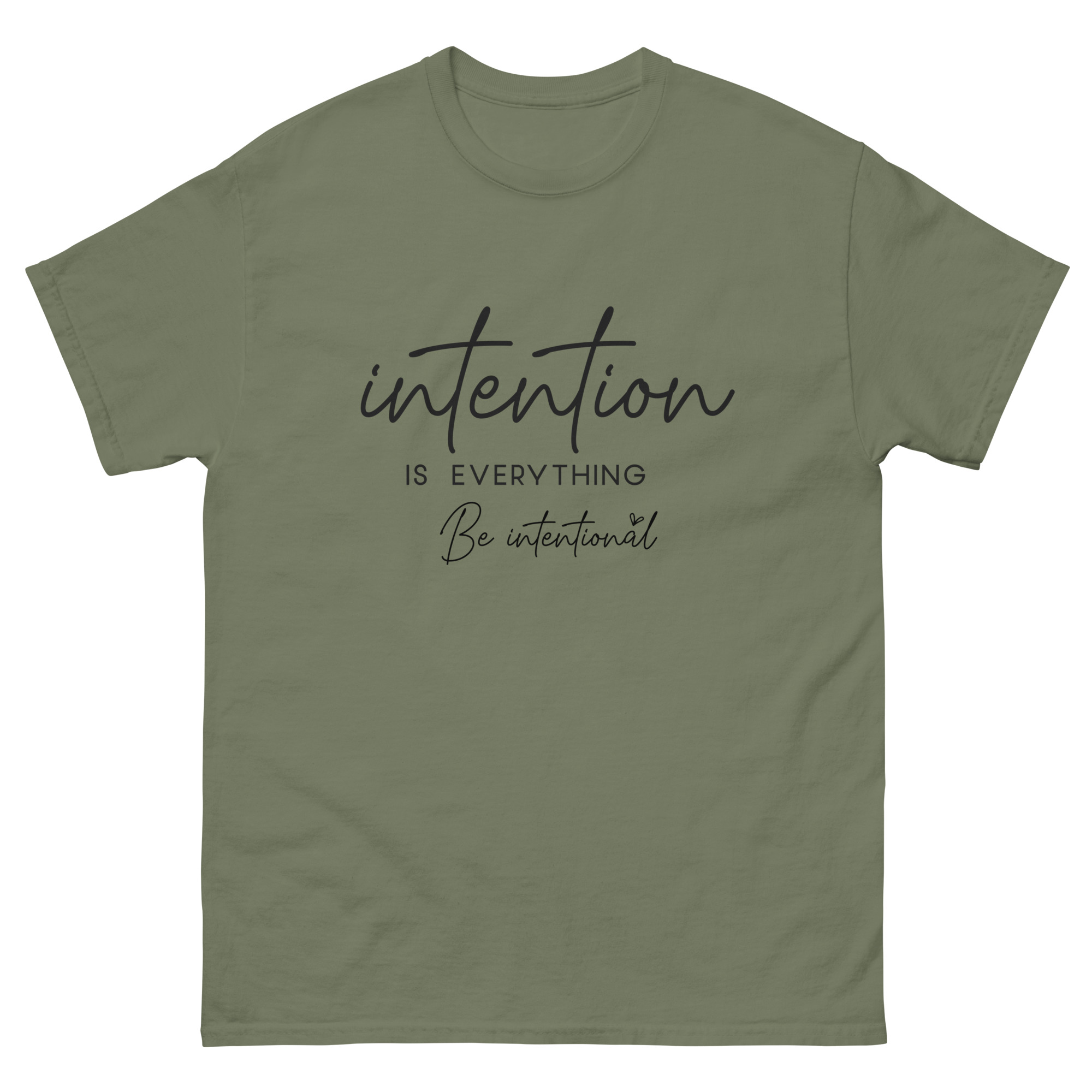 unisex-classic-tee-military-green-front-673d8d236abef.jpg