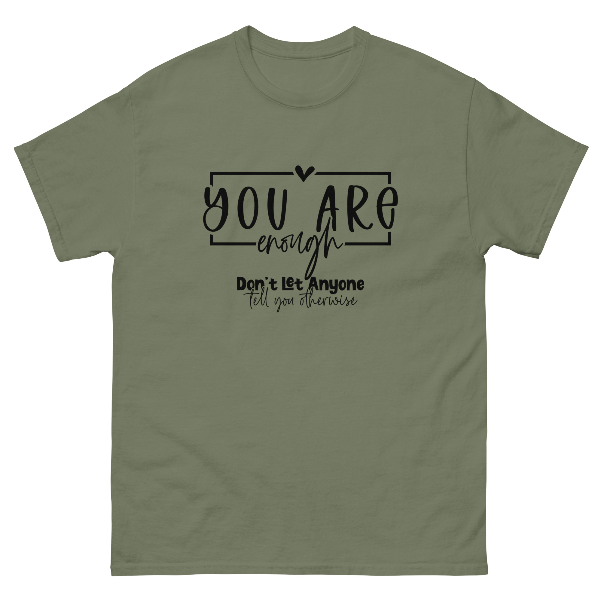 unisex-classic-tee-military-green-front-673d98ccb9b65.jpg