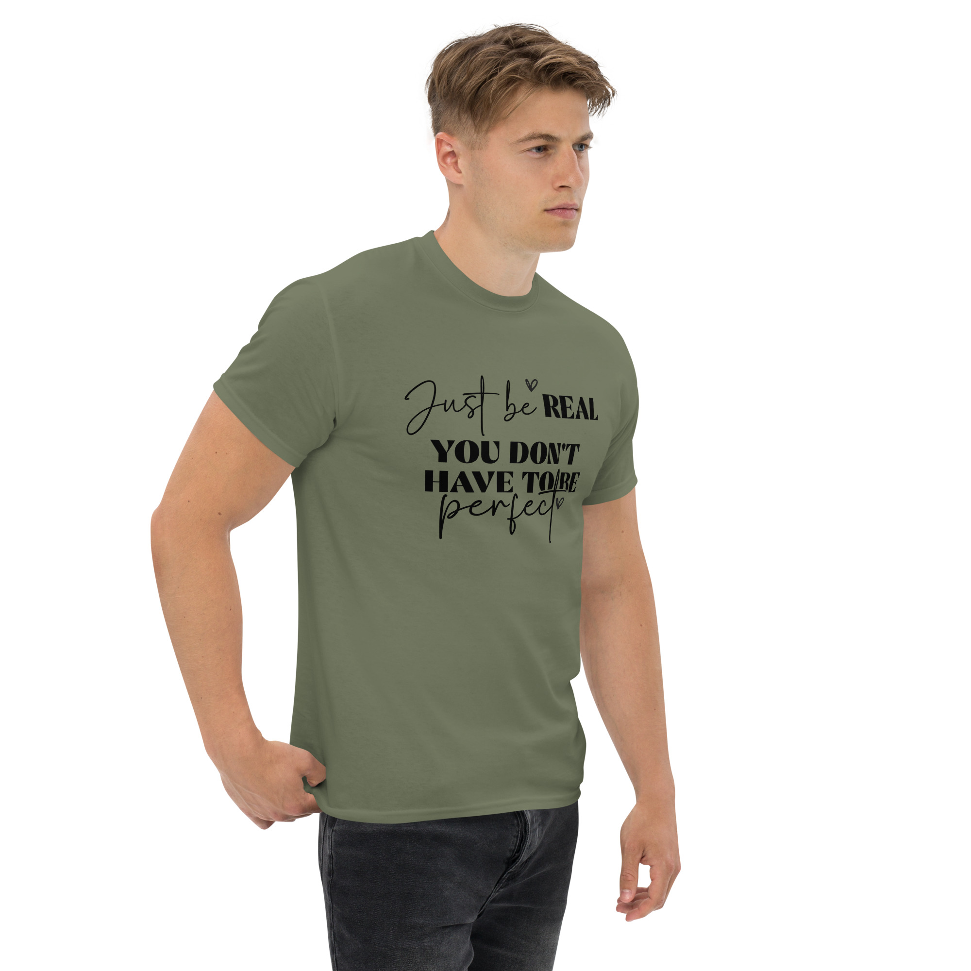 unisex-classic-tee-military-green-right-front-673ceea7d2e5e.jpg