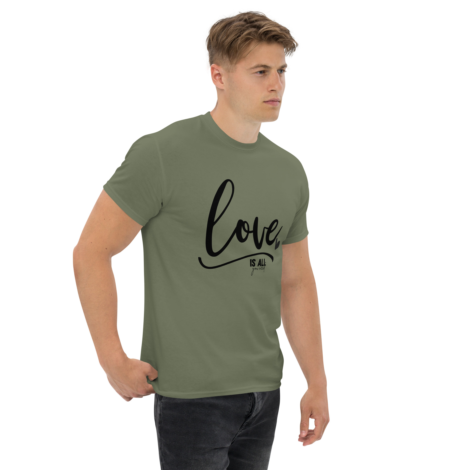 unisex-classic-tee-military-green-right-front-673cefe39b403.jpg
