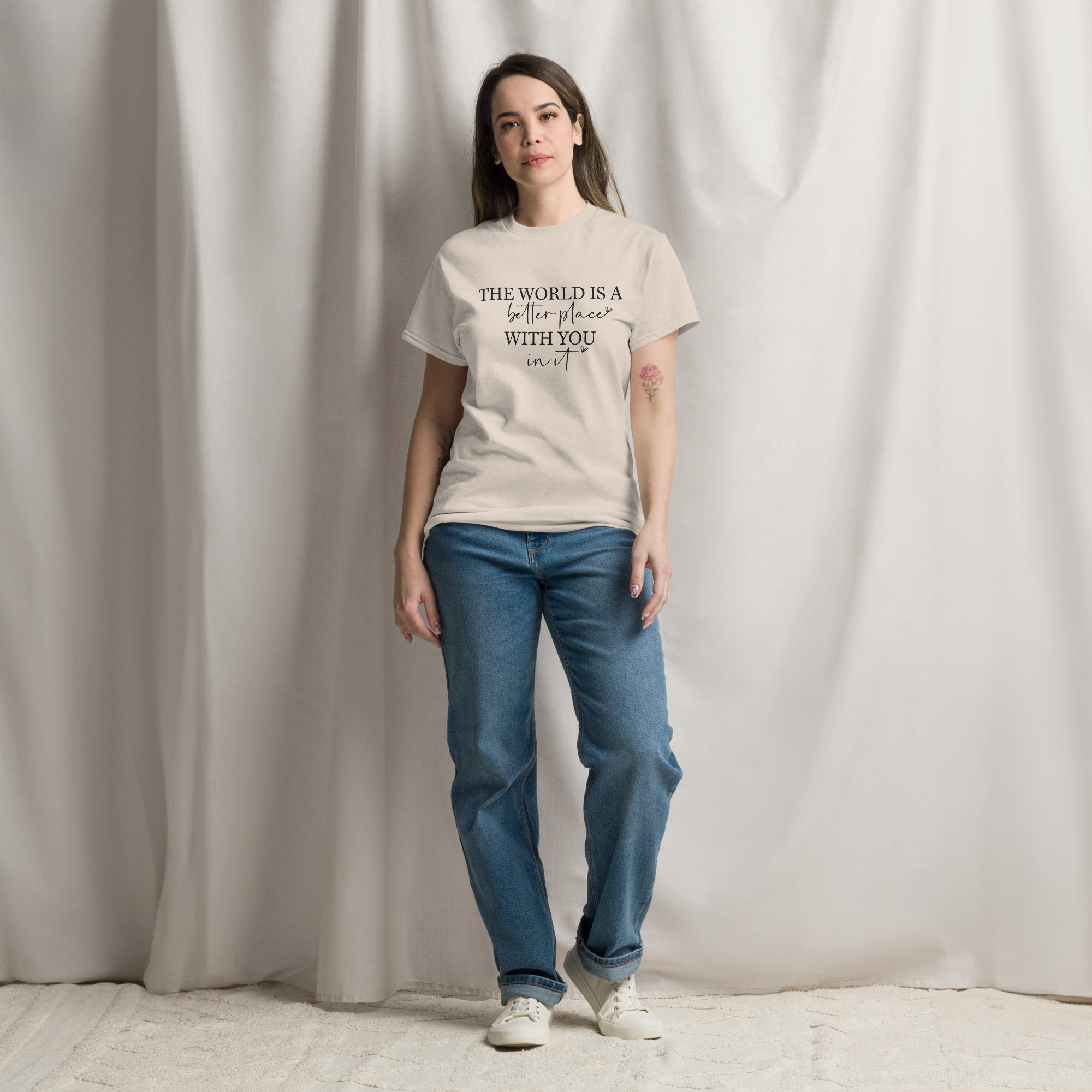 unisex-classic-tee-natural-front-673d81356456c.jpg