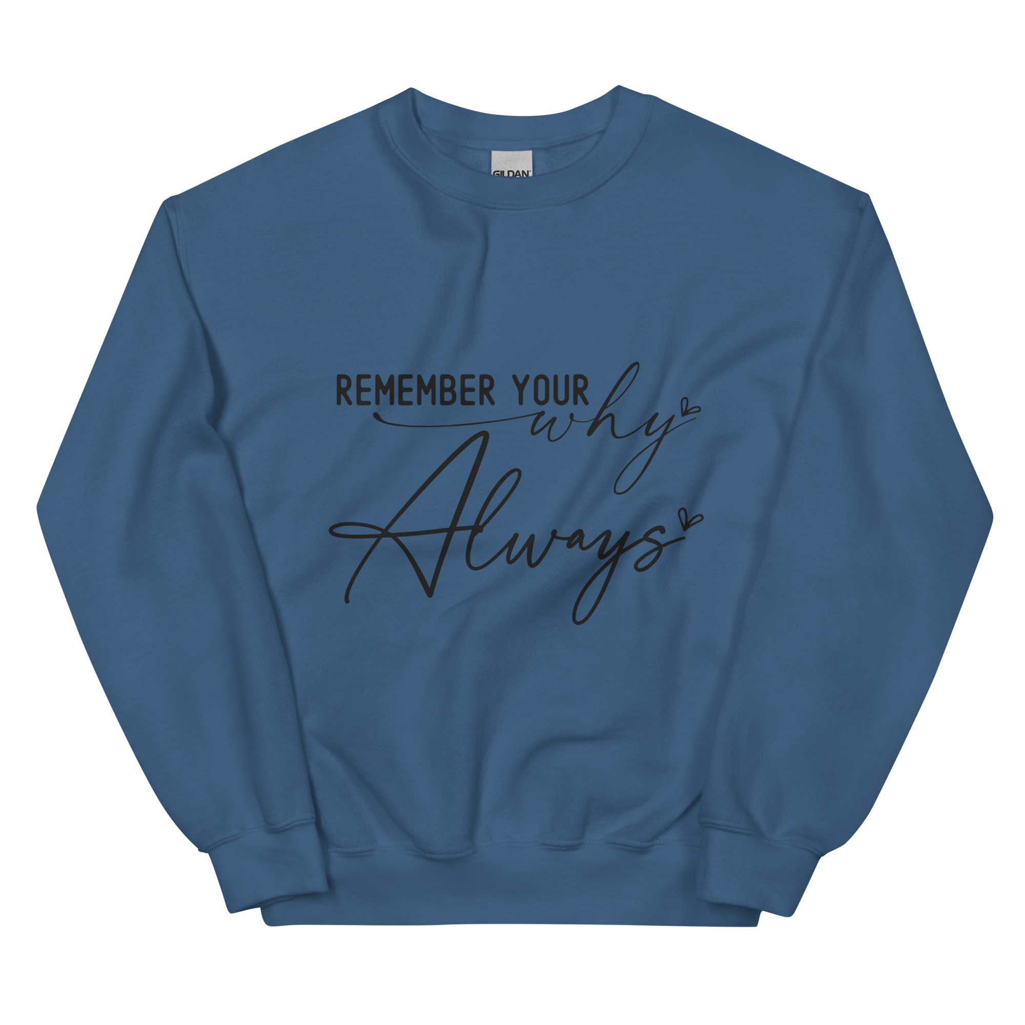 unisex-crew-neck-sweatshirt-indigo-blue-front-6733106d22bef.jpg