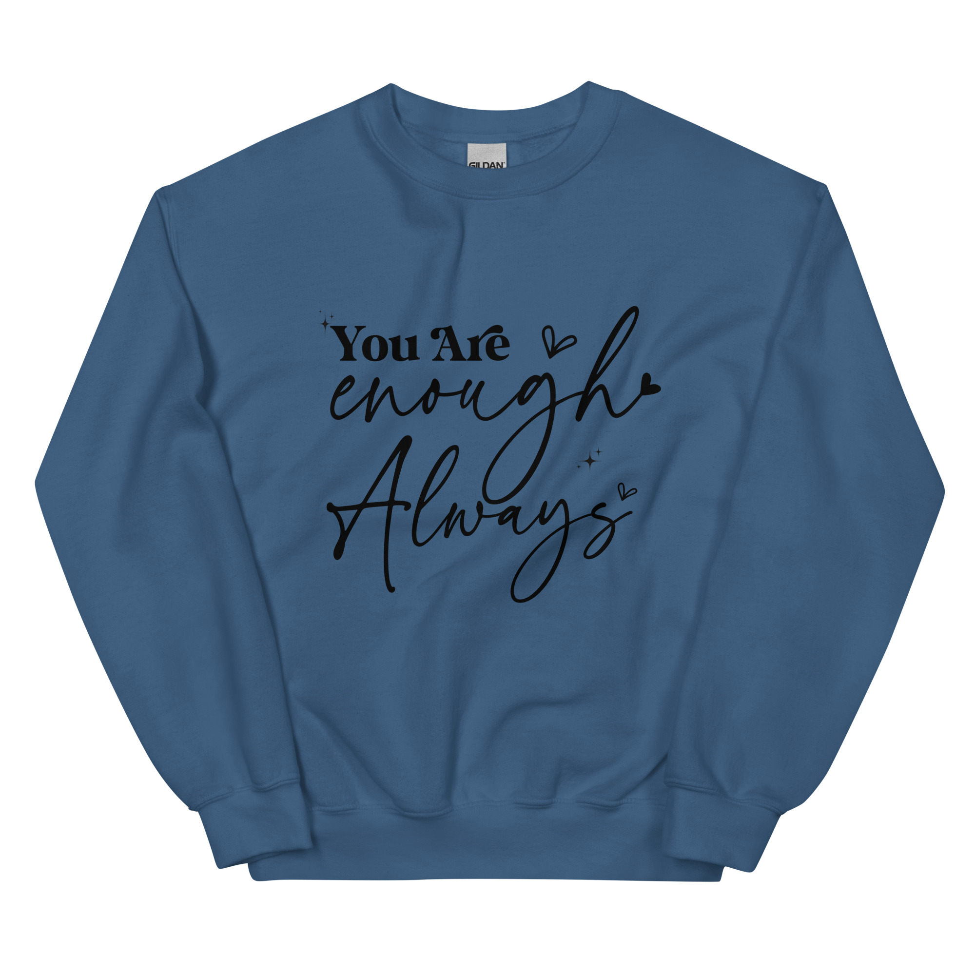 unisex-crew-neck-sweatshirt-indigo-blue-front-6733145f1e44a.jpg