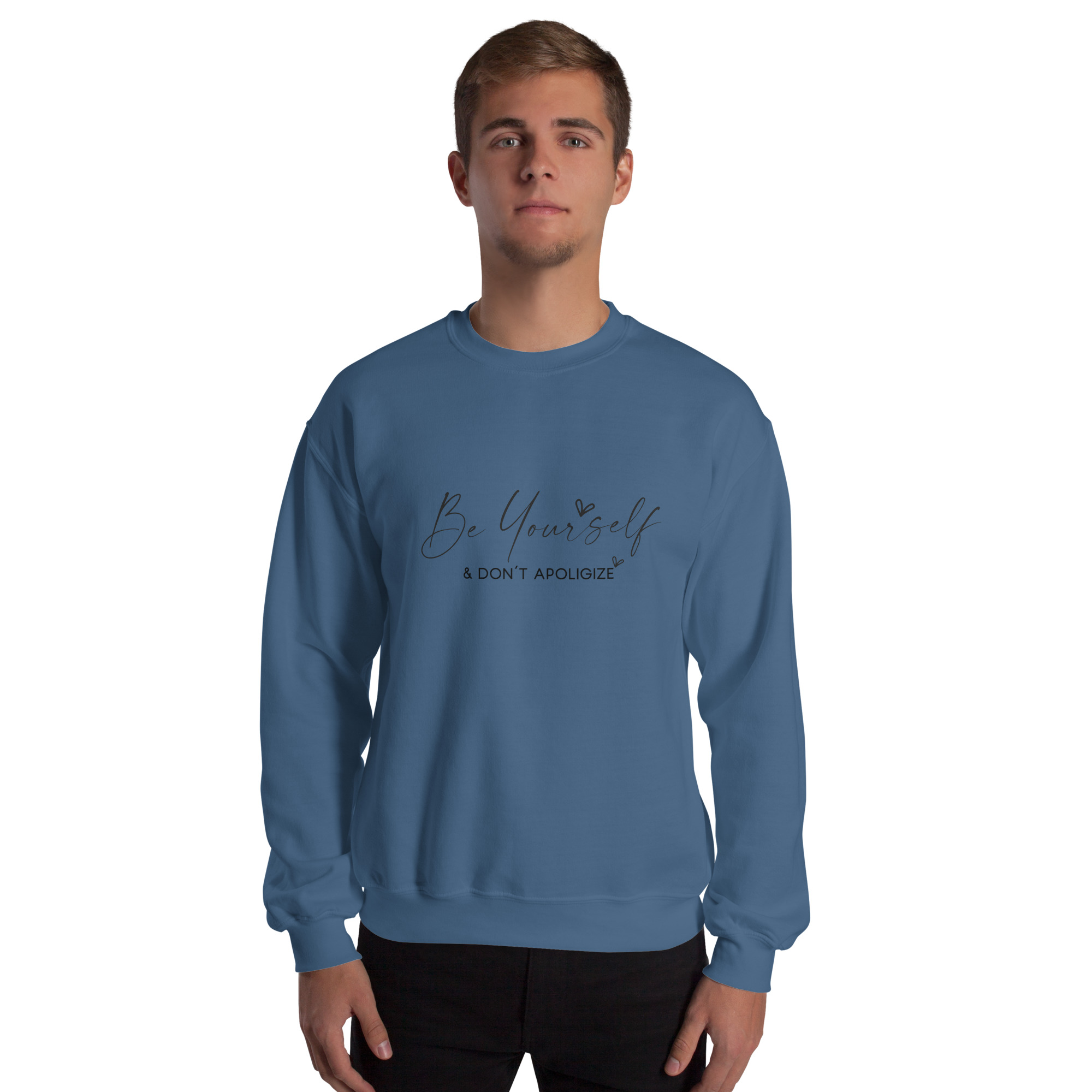 unisex-crew-neck-sweatshirt-indigo-blue-front-67332c9db46f5.jpg
