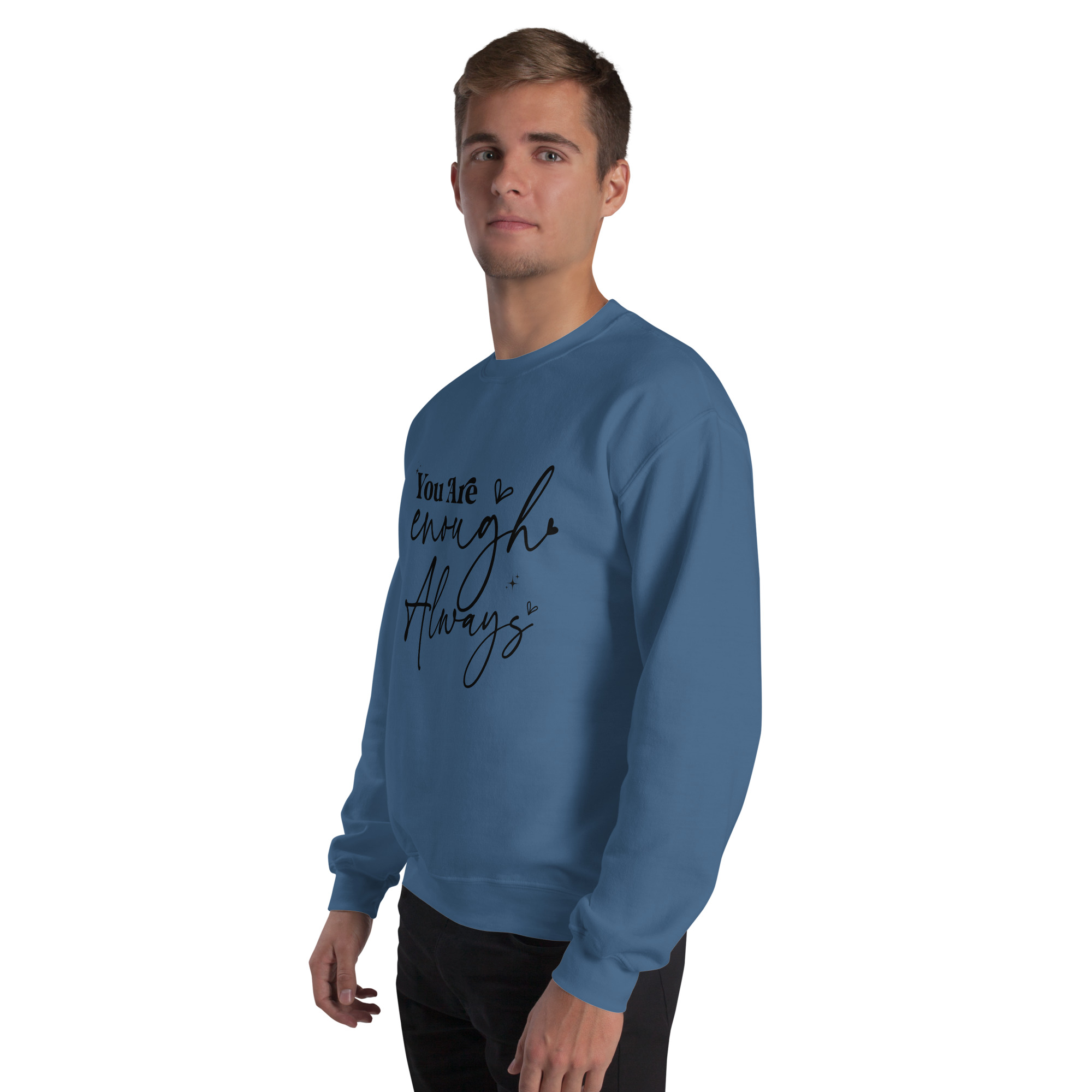 unisex-crew-neck-sweatshirt-indigo-blue-left-front-6733145f0d439.jpg