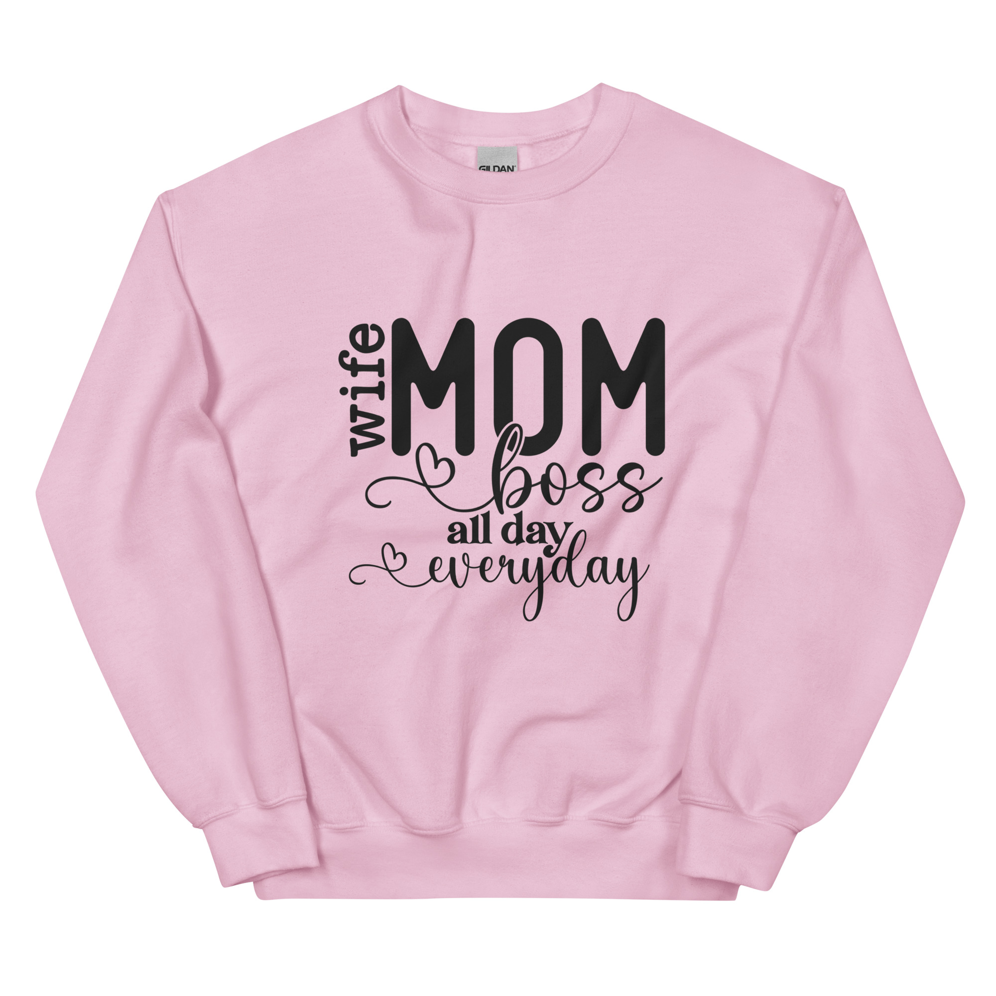 unisex-crew-neck-sweatshirt-light-pink-front-67330e3c777bb.jpg