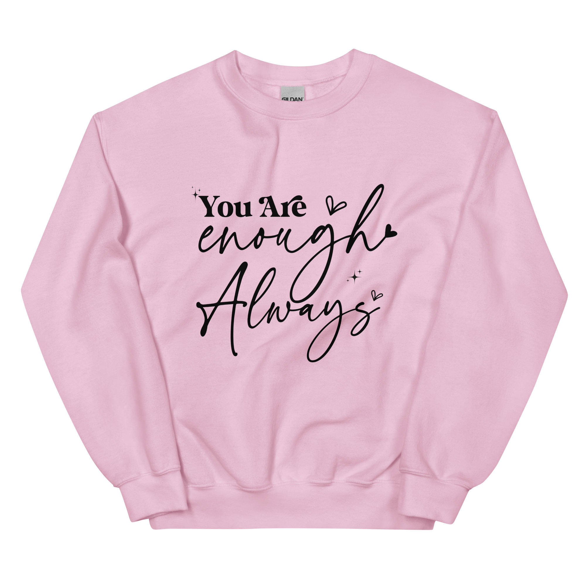 unisex-crew-neck-sweatshirt-light-pink-front-6733145f29df7.jpg