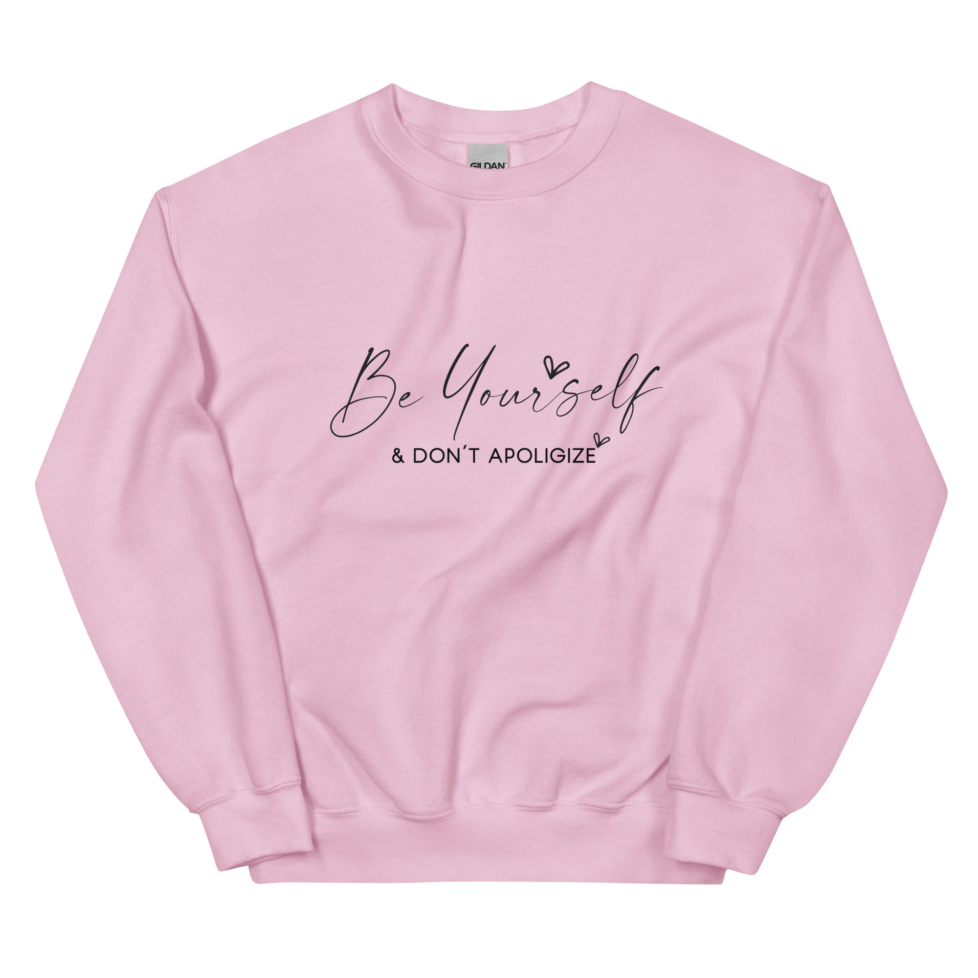 unisex-crew-neck-sweatshirt-light-pink-front-67332c9dd4eae.jpg
