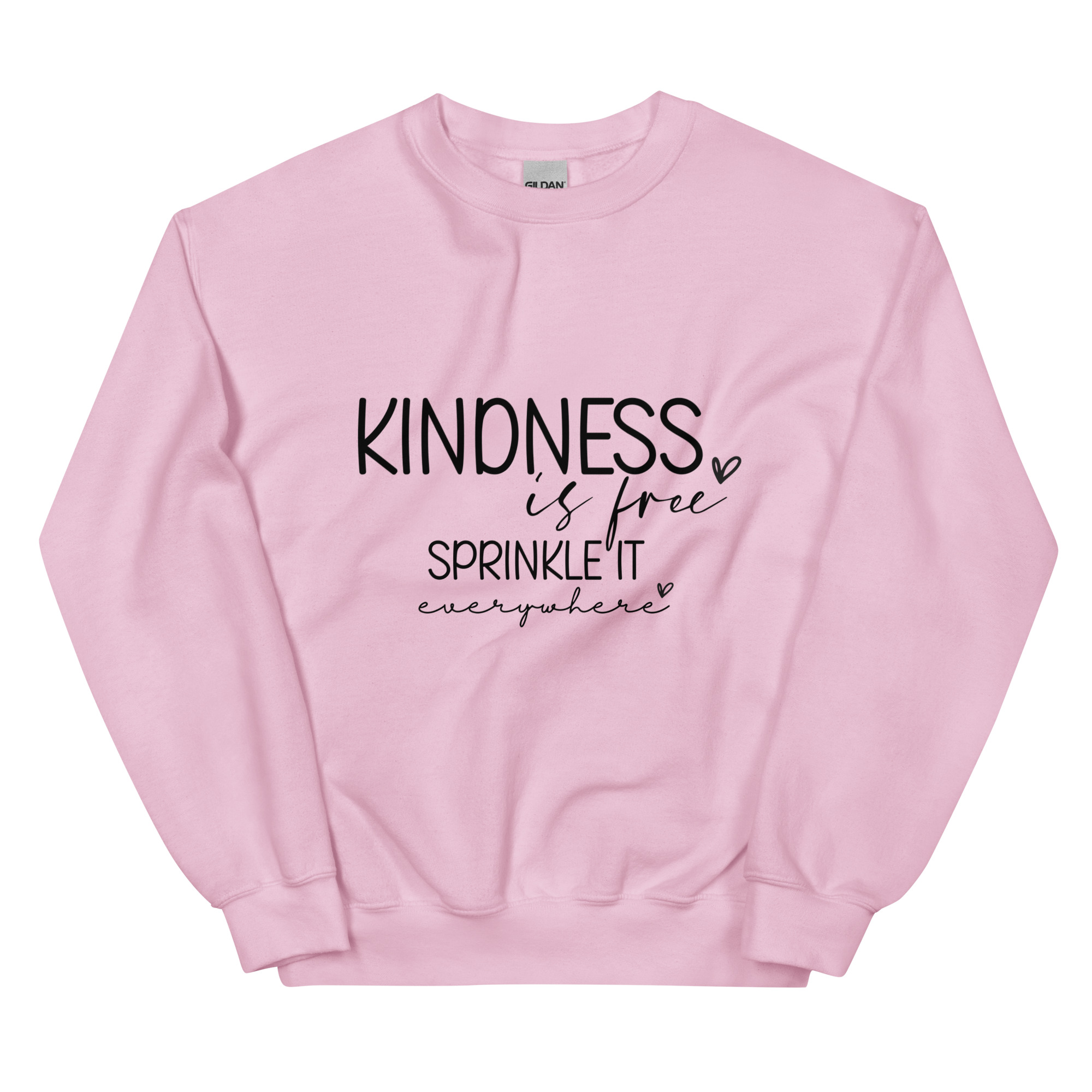 unisex-crew-neck-sweatshirt-light-pink-front-67332d9e390fe.jpg