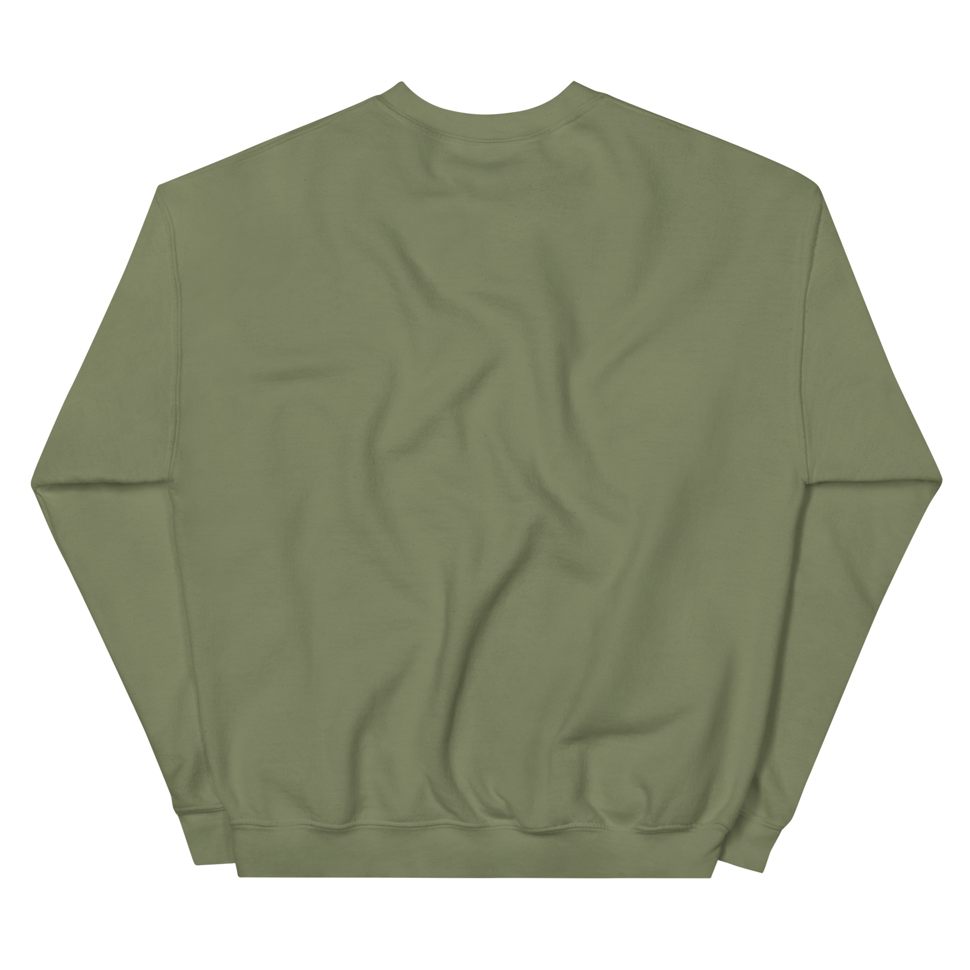 unisex-crew-neck-sweatshirt-military-green-back-67331ebfb3ad0.jpg