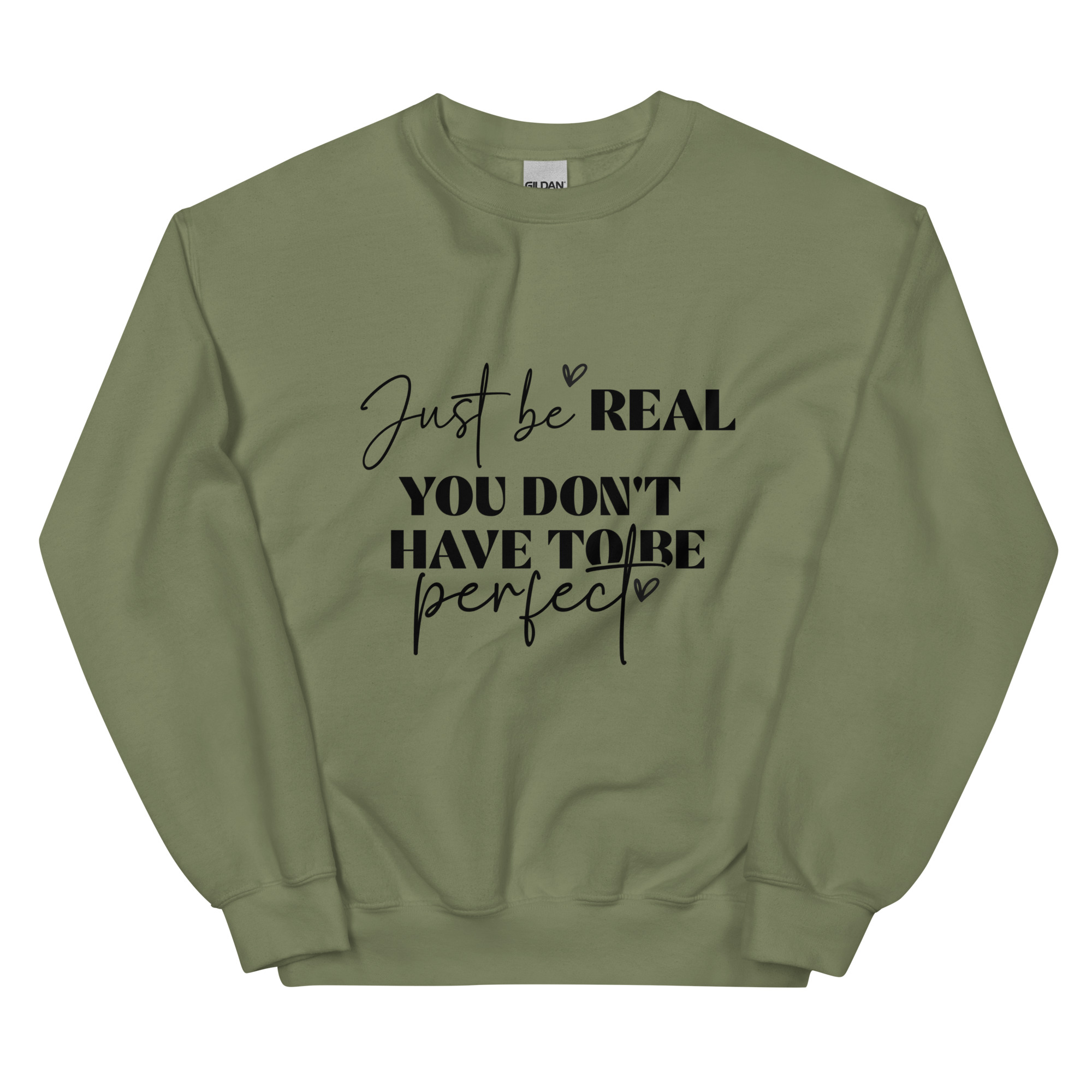 unisex-crew-neck-sweatshirt-military-green-front-673315786812b.jpg