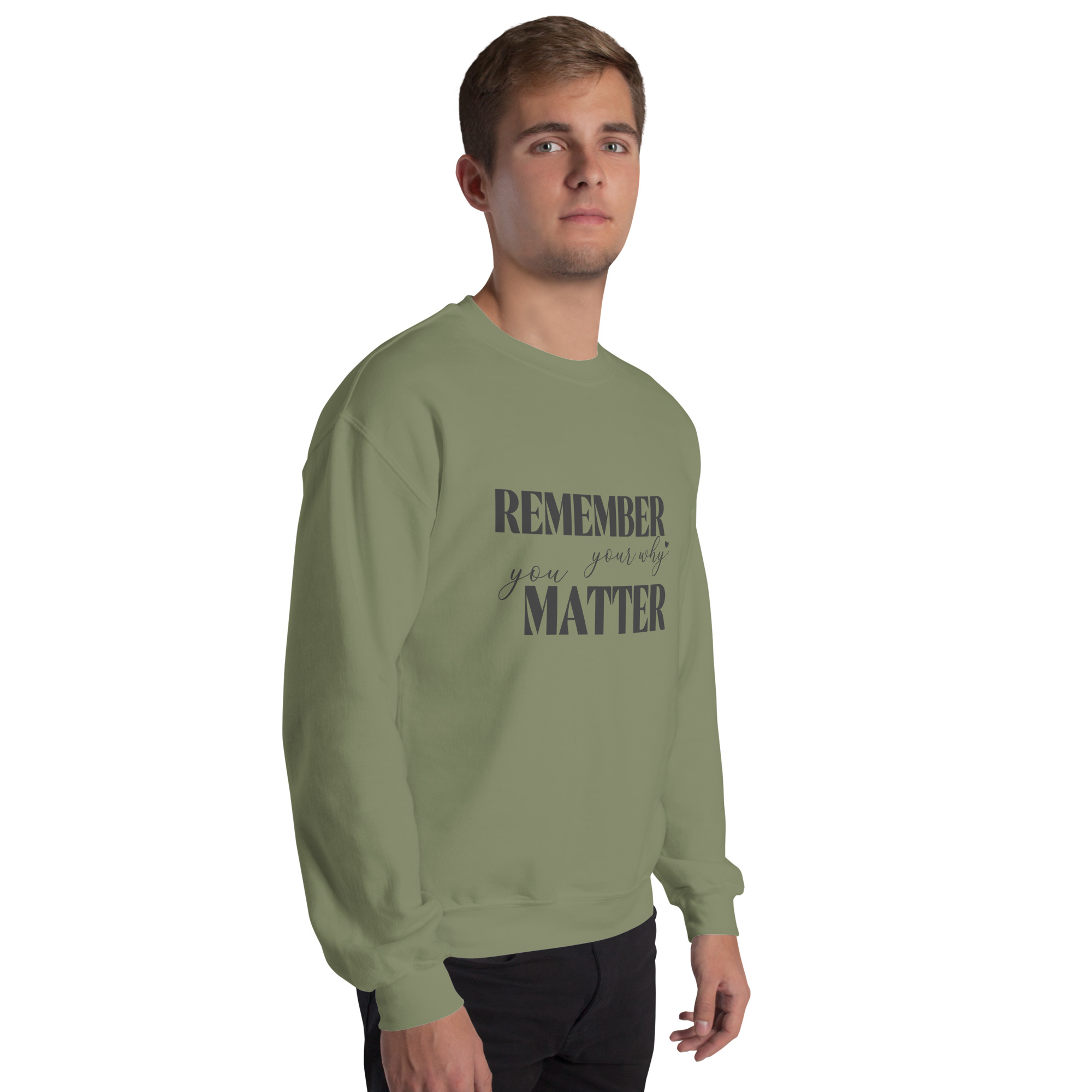 unisex-crew-neck-sweatshirt-military-green-right-front-67331be0230f0.jpg
