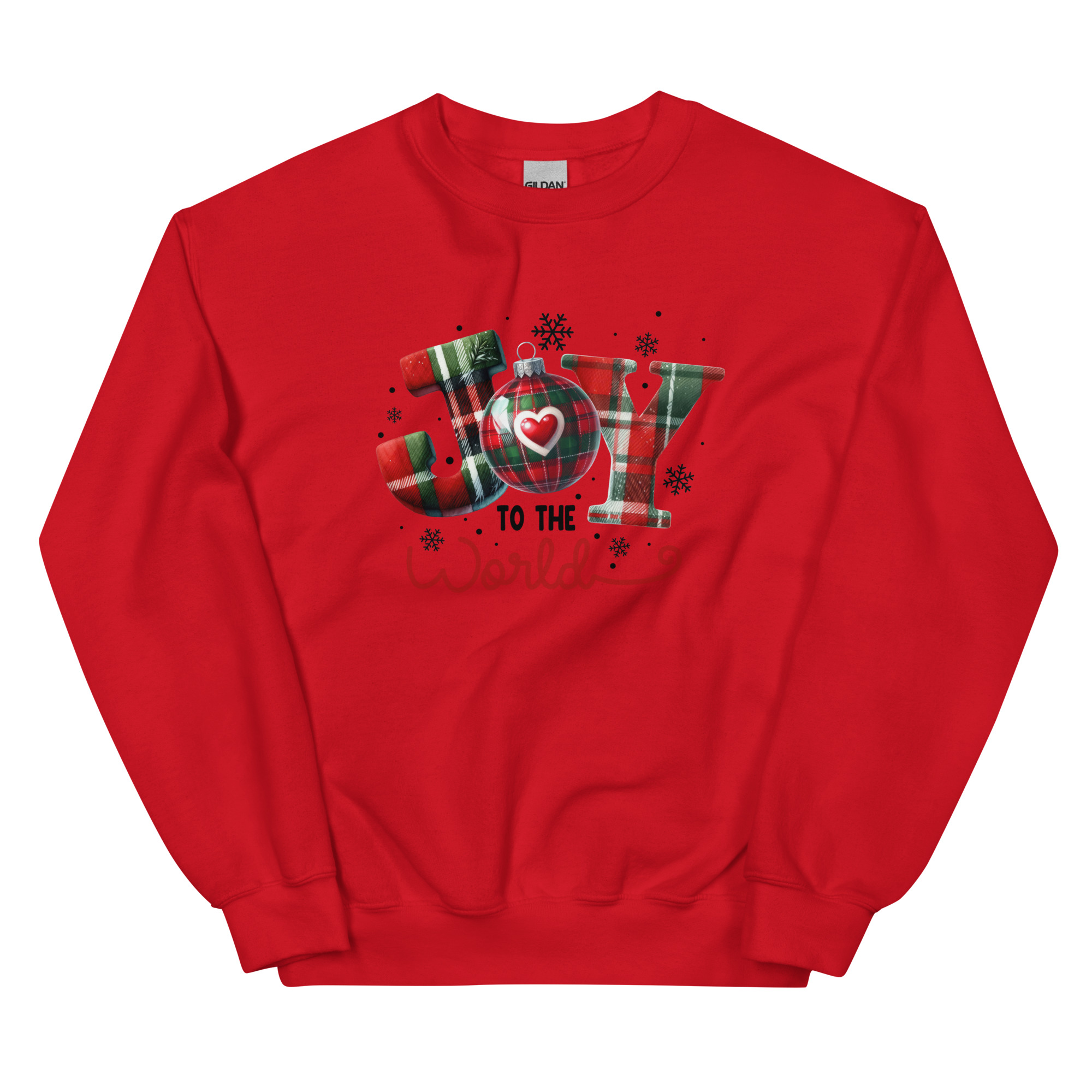 unisex-crew-neck-sweatshirt-red-front-67337c9e748cb.jpg