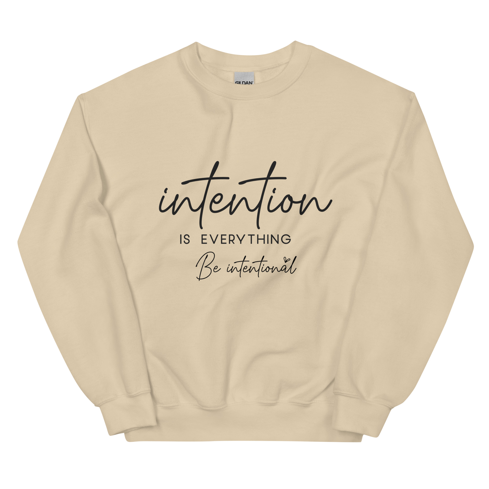 unisex-crew-neck-sweatshirt-sand-front-67332696053b8.jpg