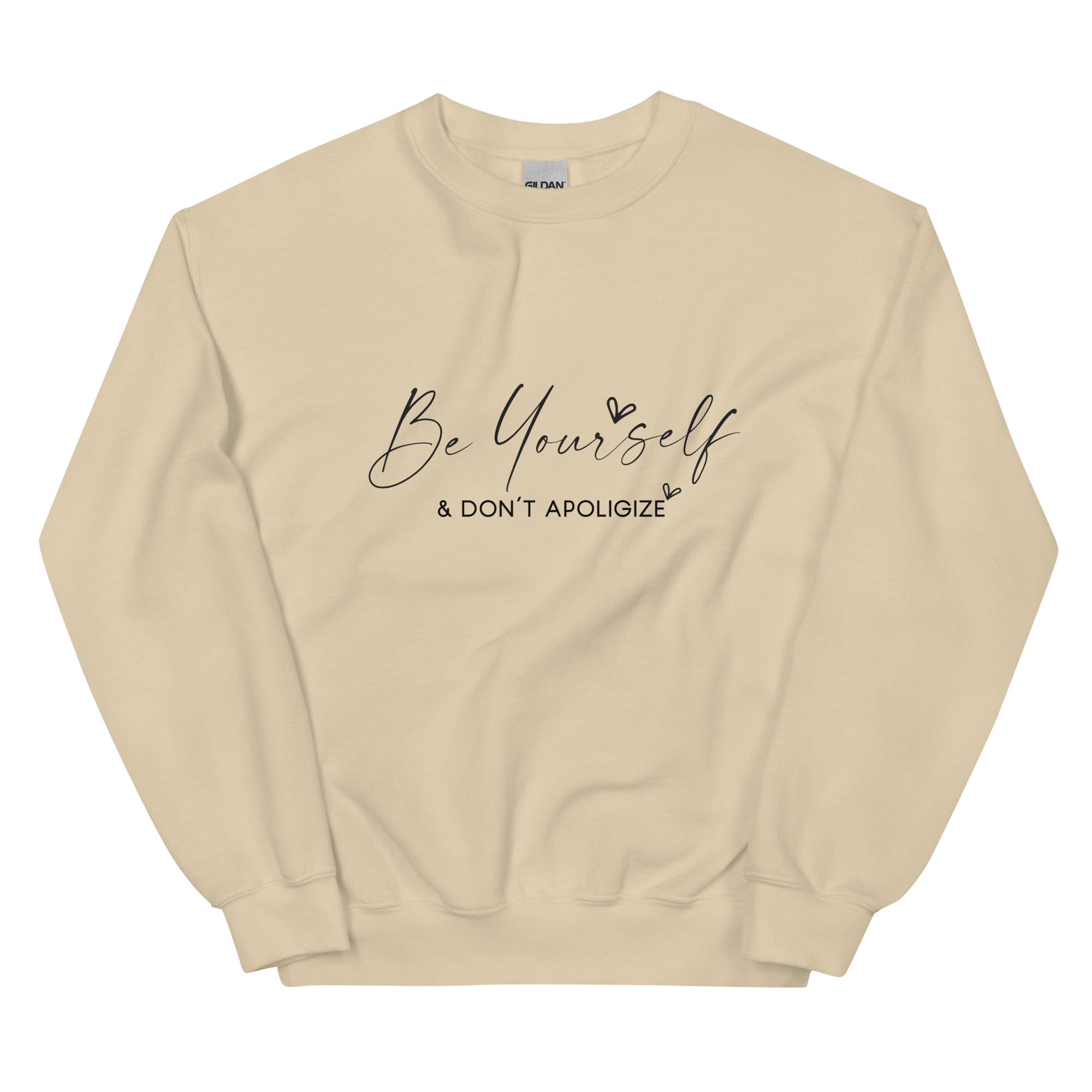 unisex-crew-neck-sweatshirt-sand-front-67332c9dd1502.jpg