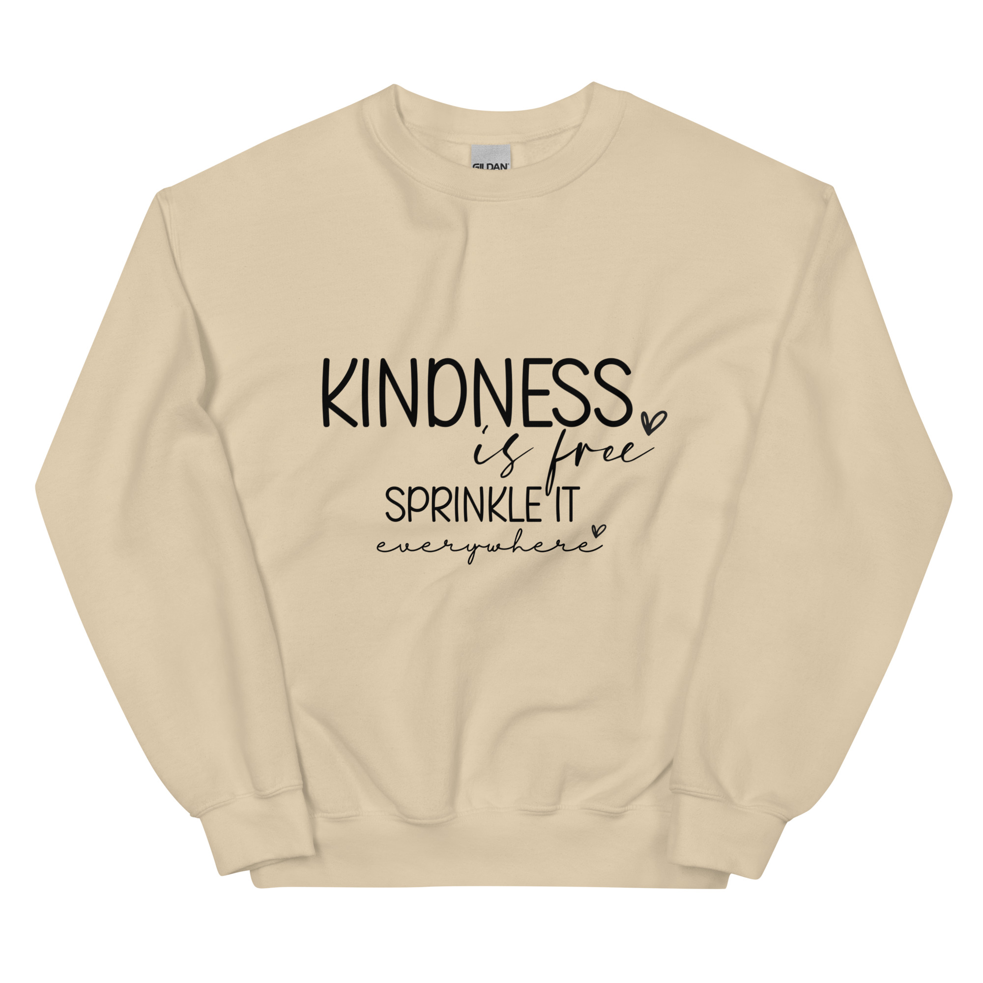unisex-crew-neck-sweatshirt-sand-front-67332d9e324d7.jpg