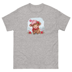 Unisex Shirt – Highland24 VT47