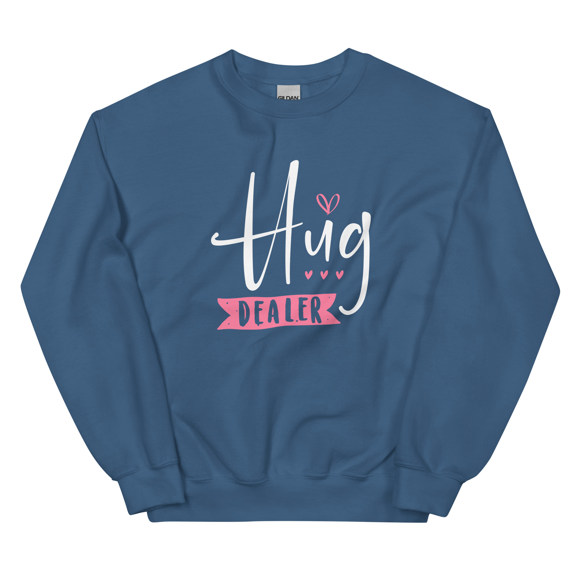 unisex-crew-neck-sweatshirt-indigo-blue-front-677eda9495d67.jpg
