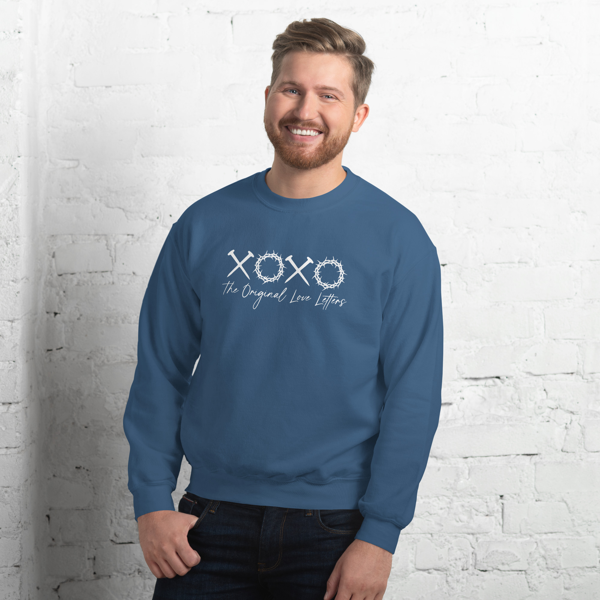 unisex-crew-neck-sweatshirt-indigo-blue-front-677f991fa1377.jpg