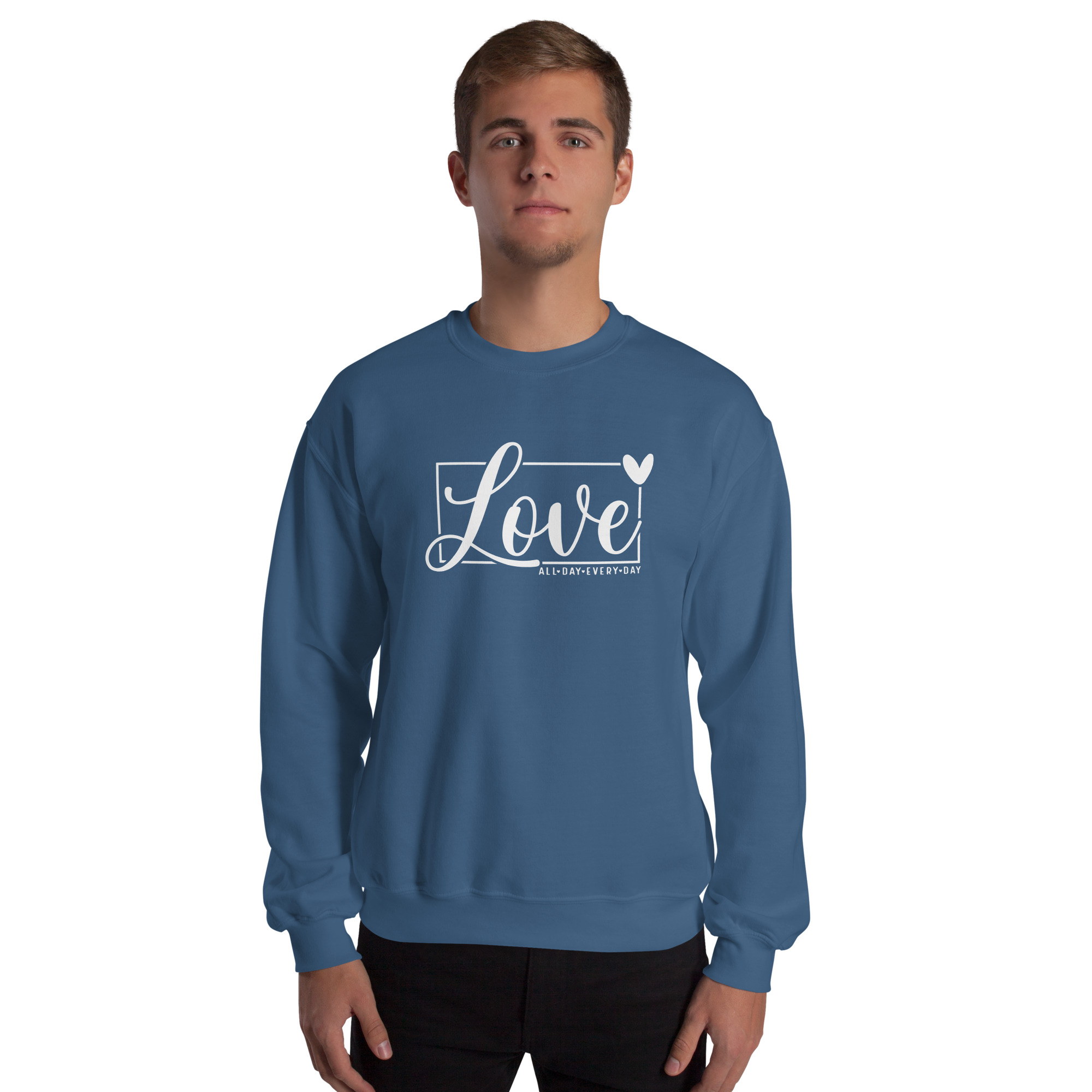 unisex-crew-neck-sweatshirt-indigo-blue-front-677f9bf2e3db3.jpg