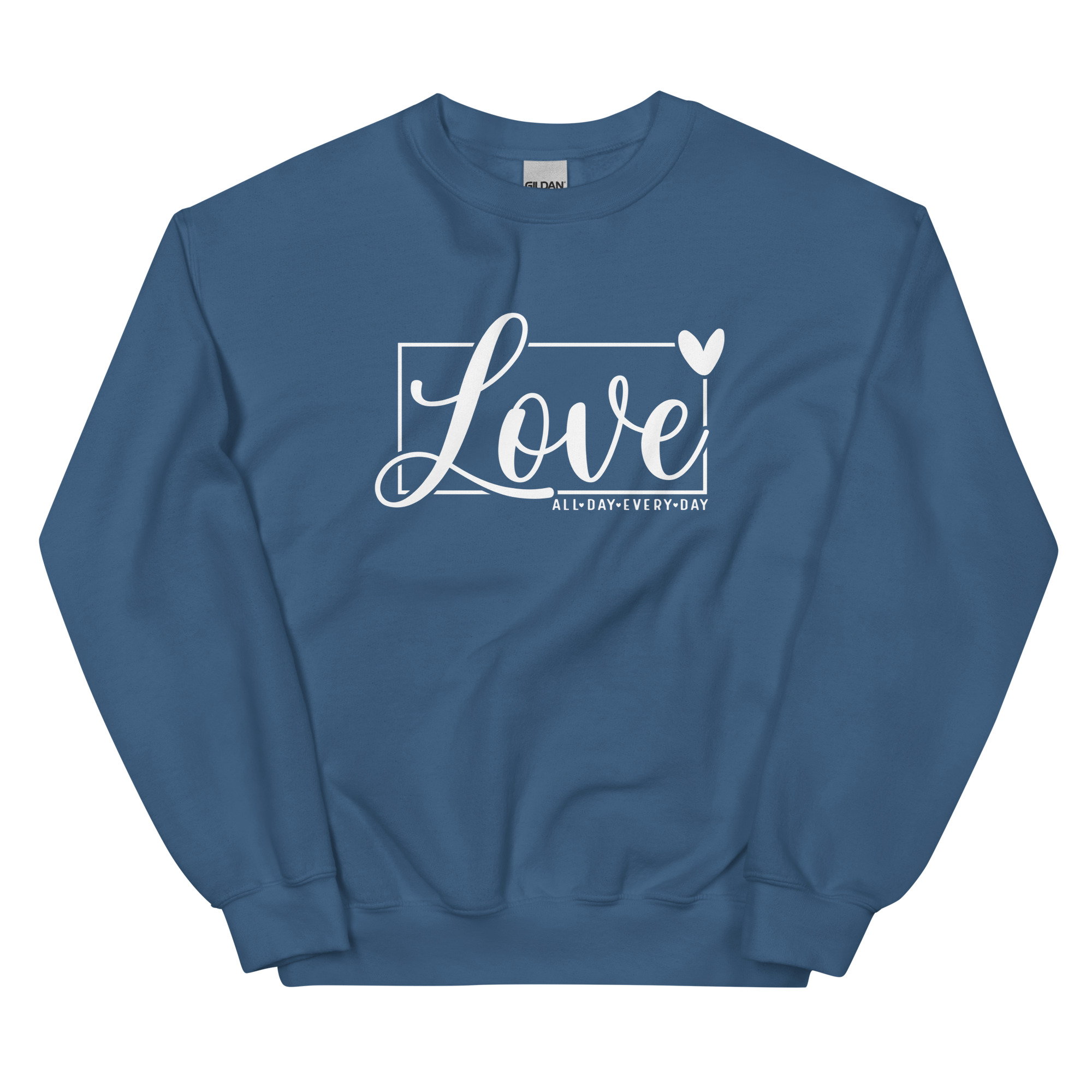 unisex-crew-neck-sweatshirt-indigo-blue-front-677f9bf33c756.jpg