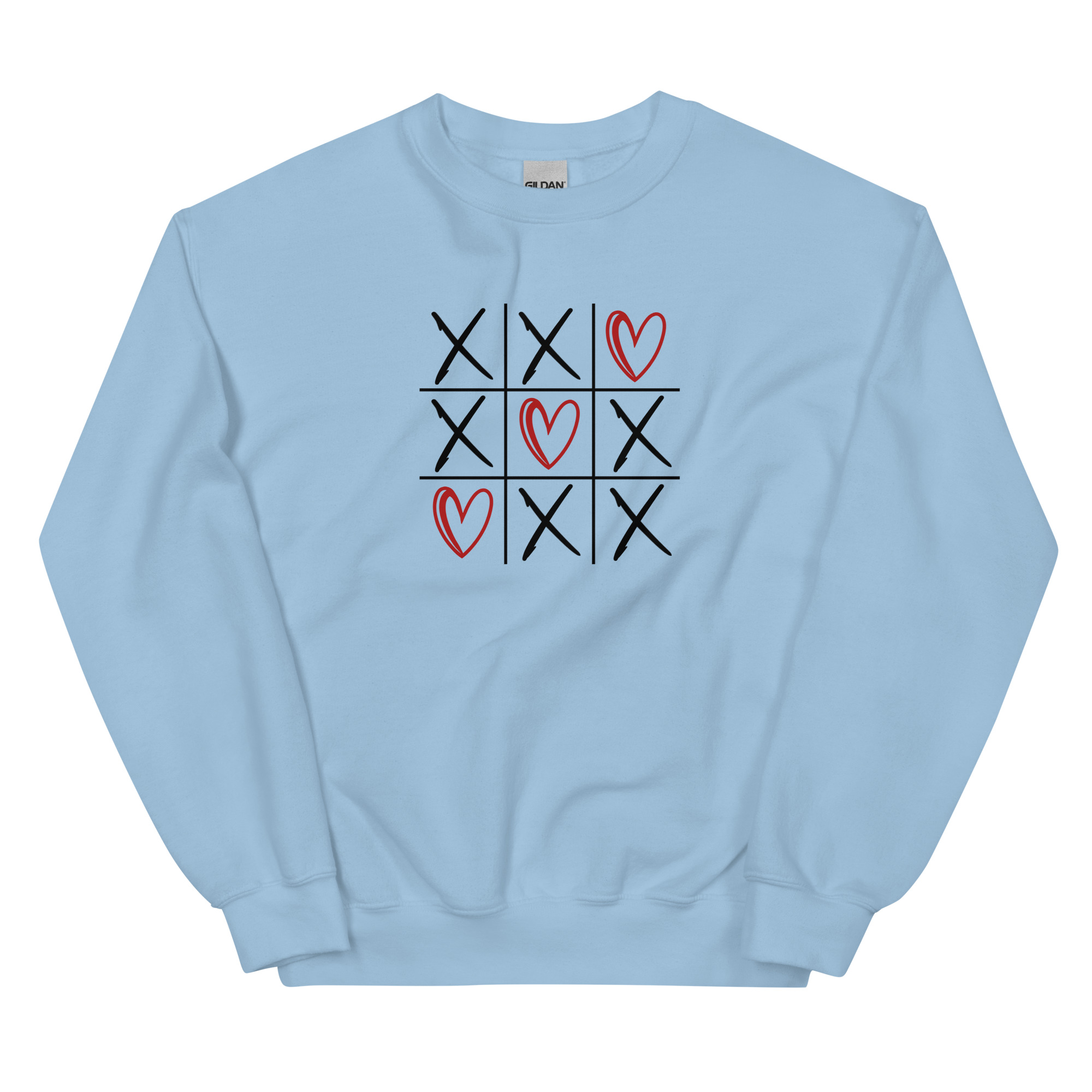 unisex-crew-neck-sweatshirt-light-blue-front-677e7d20ef578.jpg