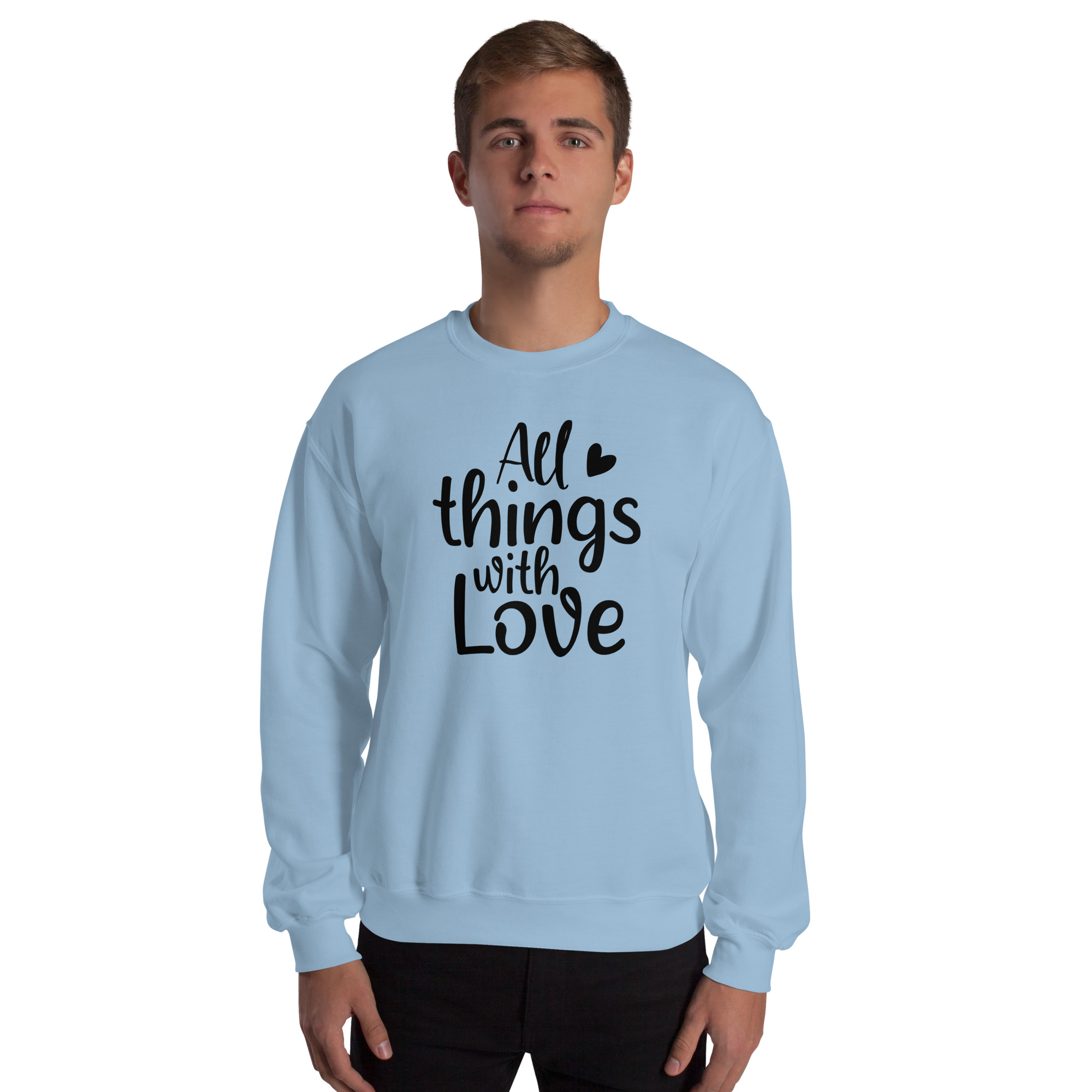 unisex-crew-neck-sweatshirt-light-blue-front-677e88e3c5606.jpg