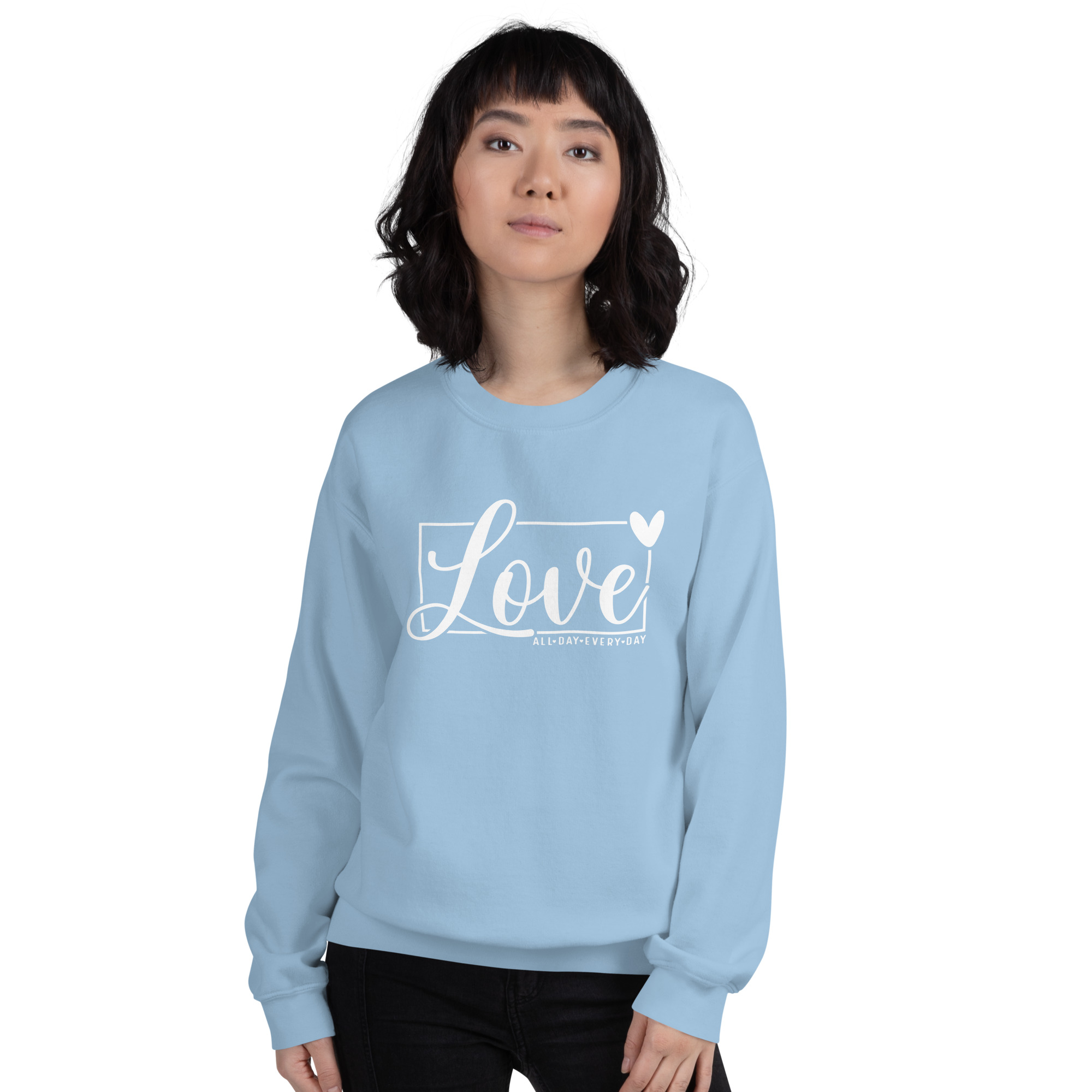 unisex-crew-neck-sweatshirt-light-blue-front-677f9bf30157e.jpg
