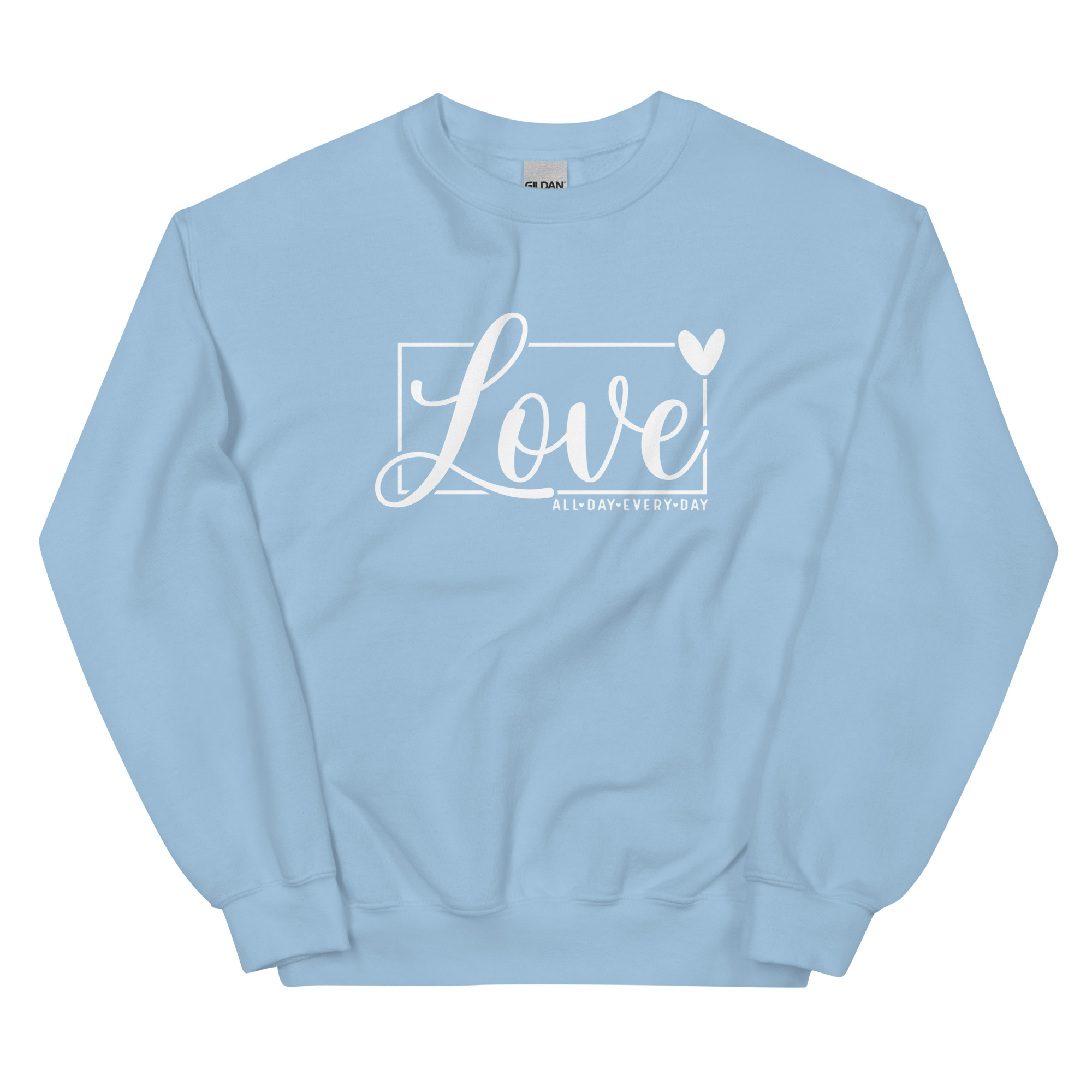 unisex-crew-neck-sweatshirt-light-blue-front-677f9bf372f4a.jpg