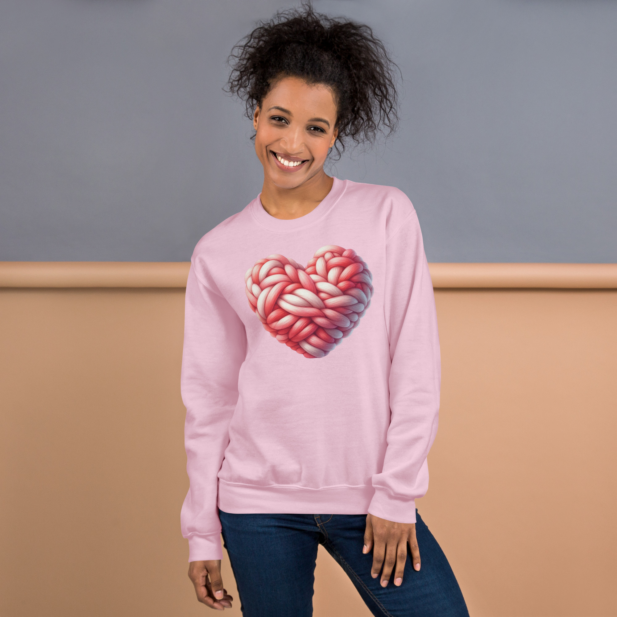 unisex-crew-neck-sweatshirt-light-pink-front-677e768f962d3.jpg