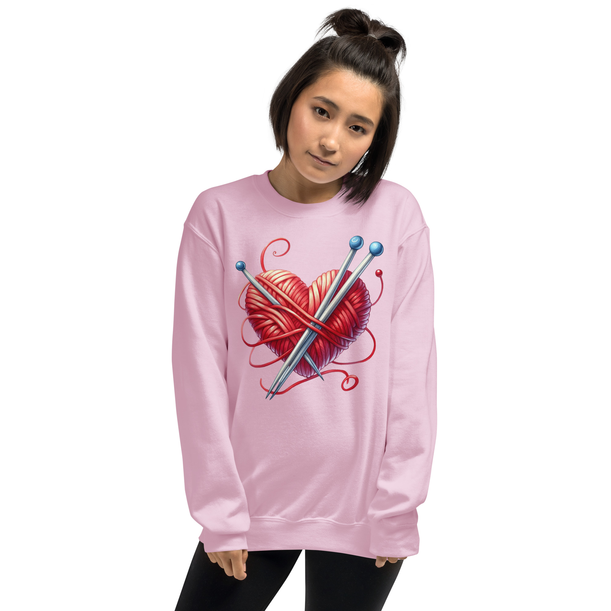 unisex-crew-neck-sweatshirt-light-pink-front-677e784a6b85c.jpg