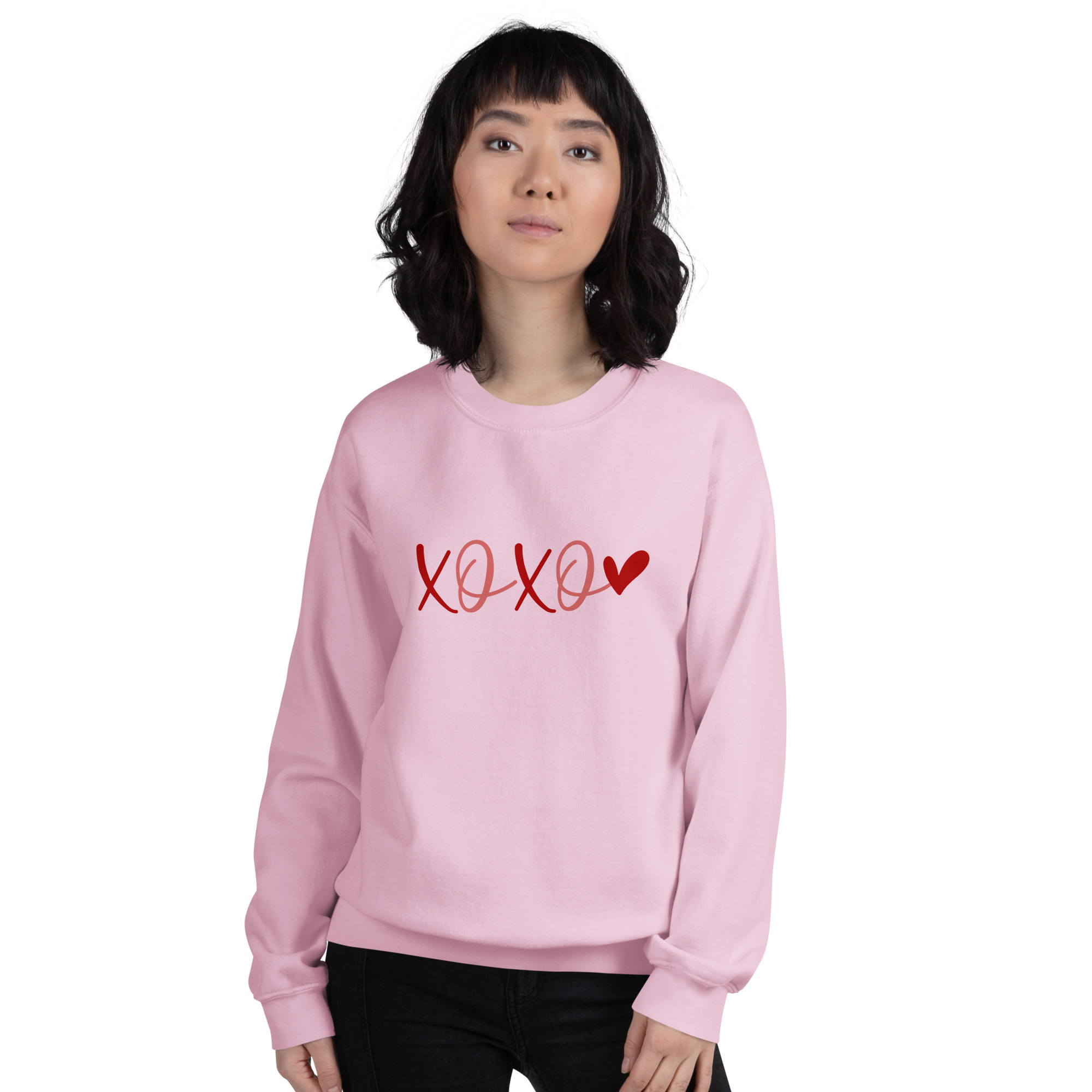 unisex-crew-neck-sweatshirt-light-pink-front-677e7f307651c.jpg