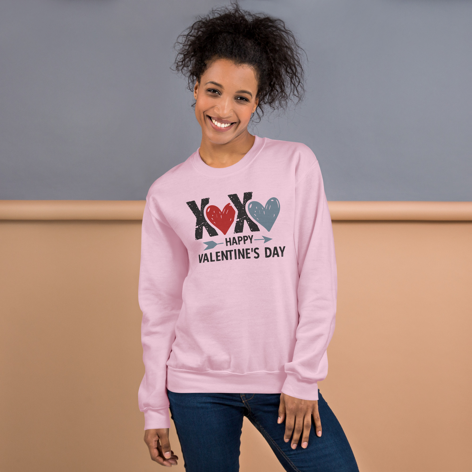 unisex-crew-neck-sweatshirt-light-pink-front-677e87075288f.jpg