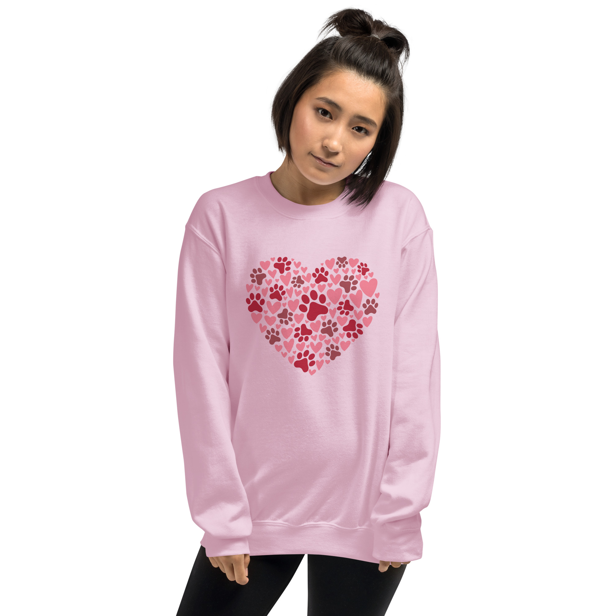 unisex-crew-neck-sweatshirt-light-pink-front-677eb42b2d81c.jpg