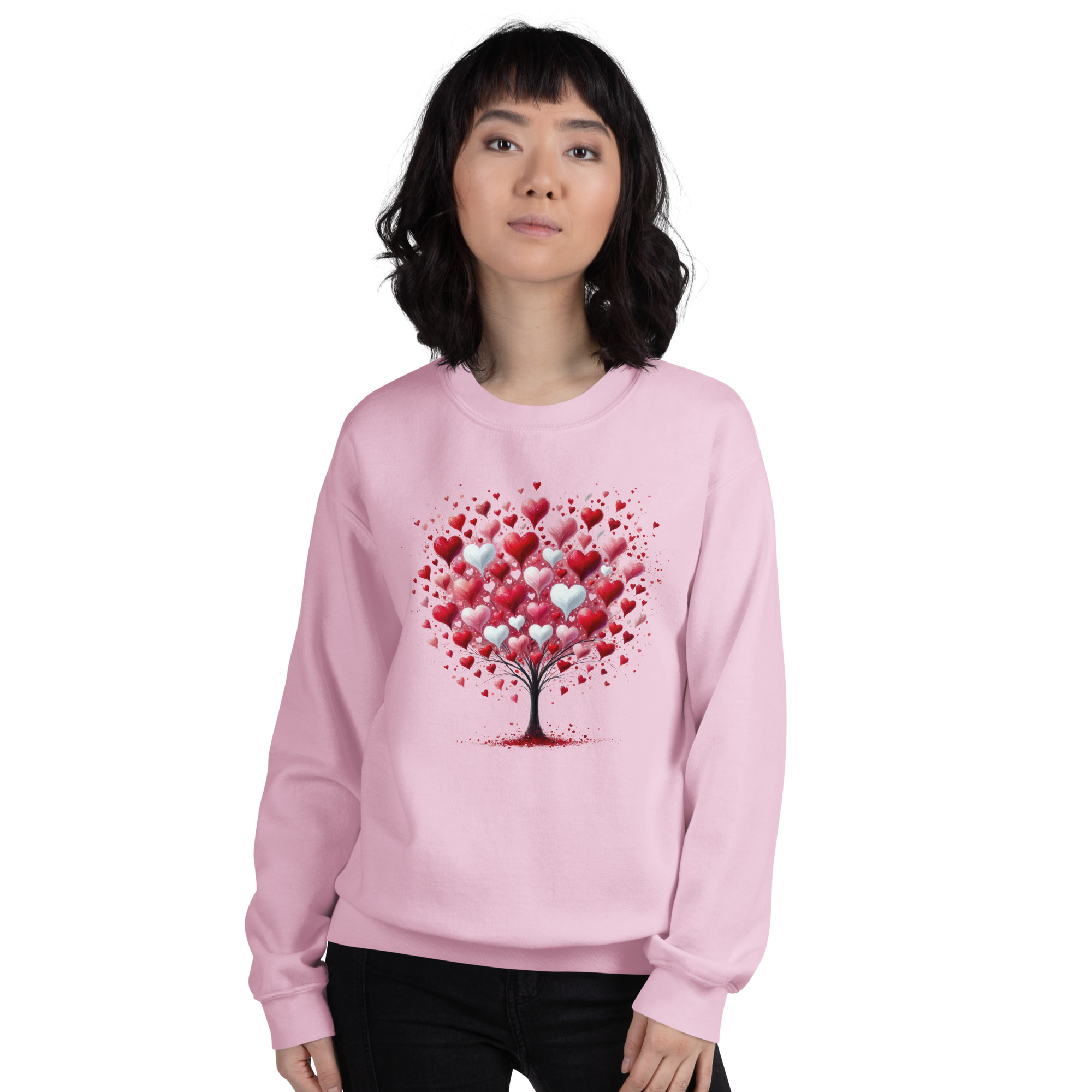 unisex-crew-neck-sweatshirt-light-pink-front-677edc142e19d.jpg