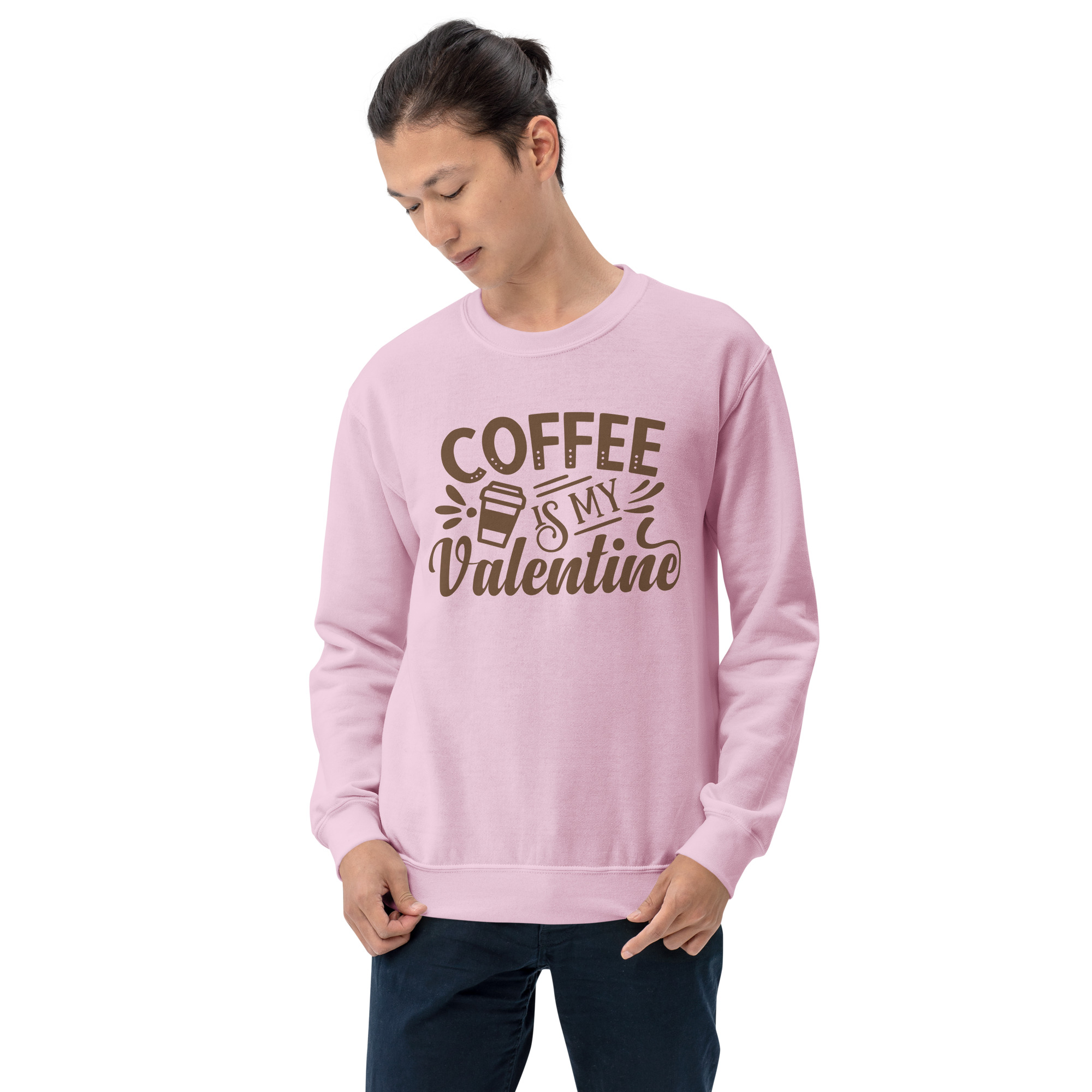 unisex-crew-neck-sweatshirt-light-pink-front-677ee0cab5a9e.jpg