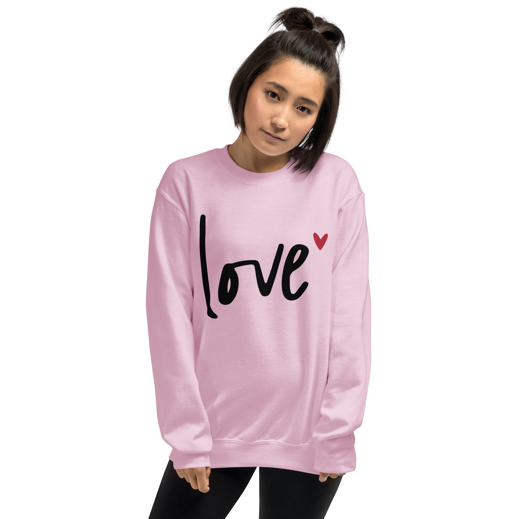 unisex-crew-neck-sweatshirt-light-pink-front-677f91ce55f12.jpg