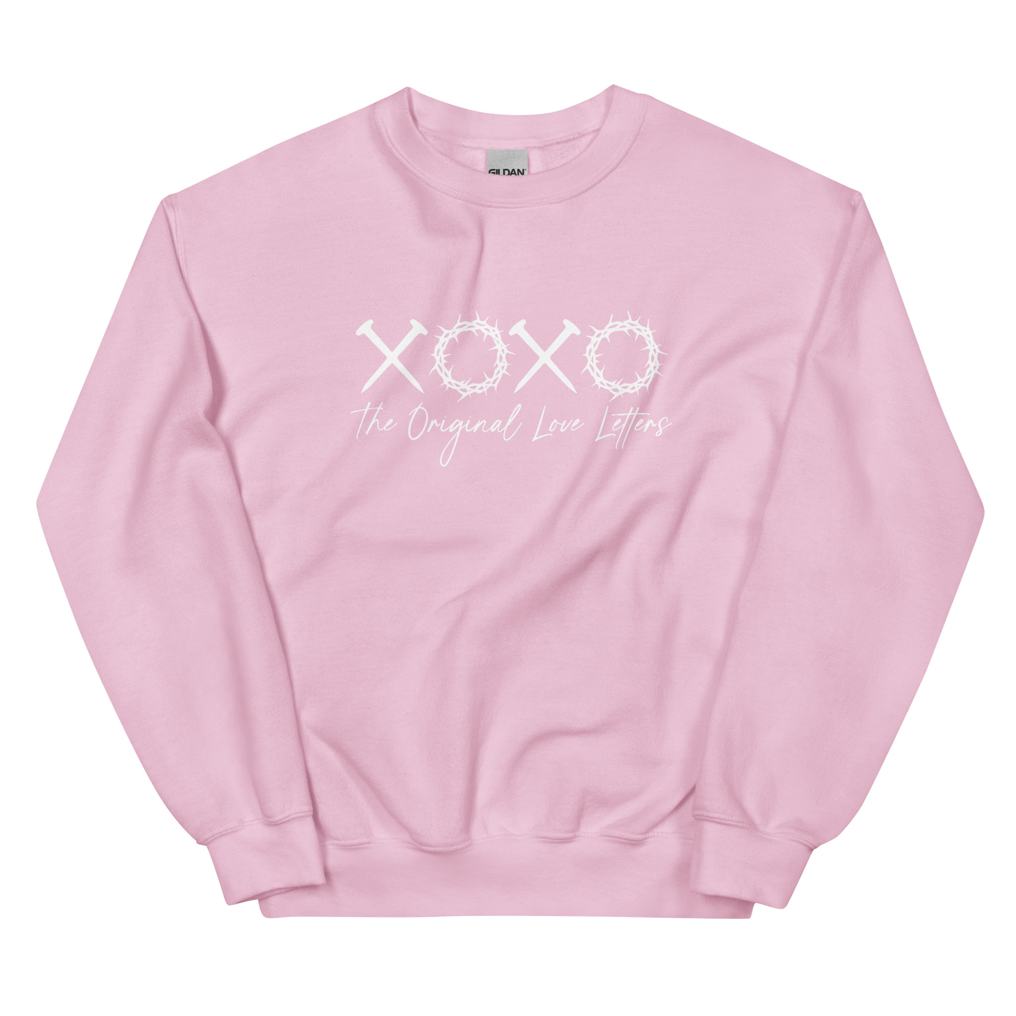 unisex-crew-neck-sweatshirt-light-pink-front-677f992057713.jpg