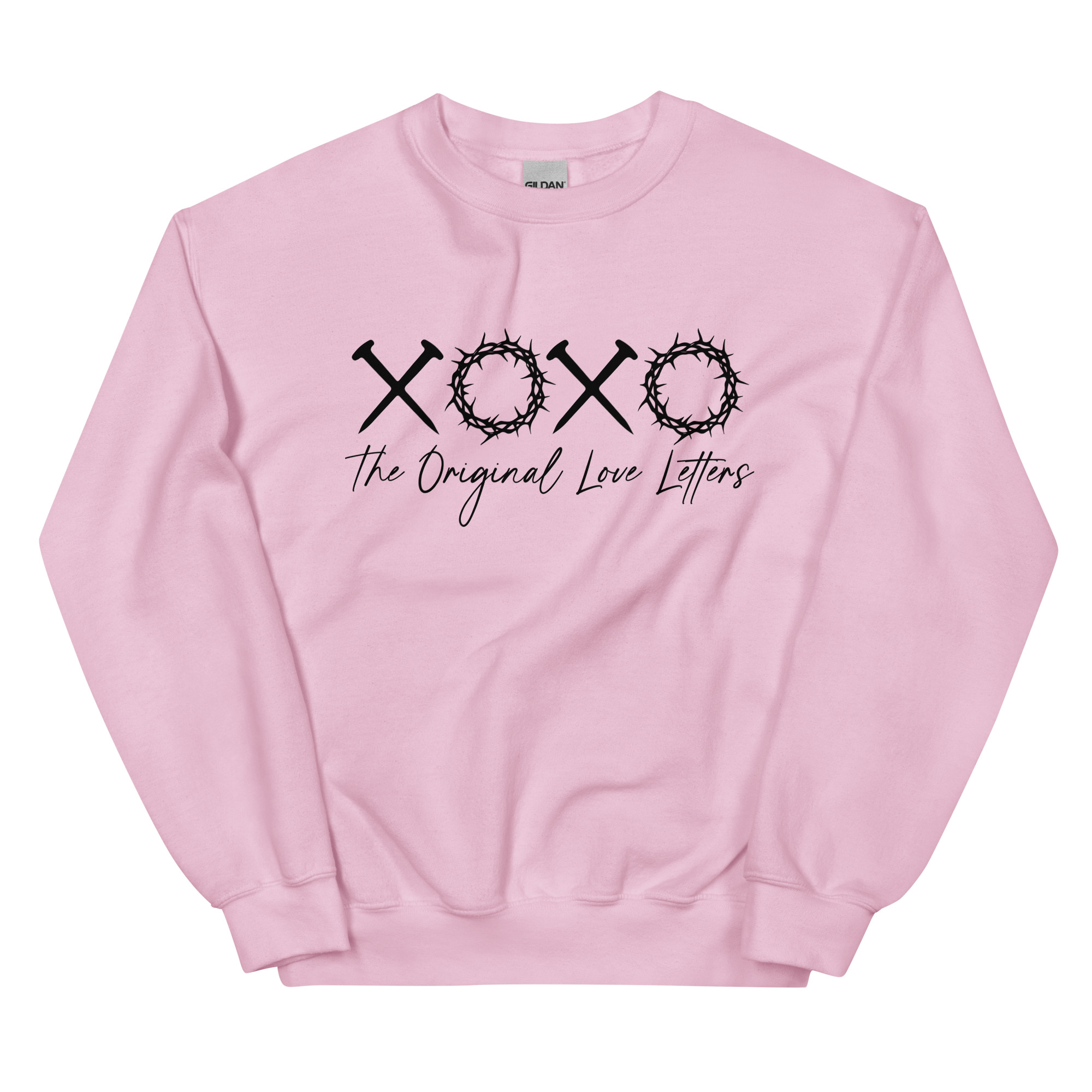 unisex-crew-neck-sweatshirt-light-pink-front-677f9aacb20a3.jpg