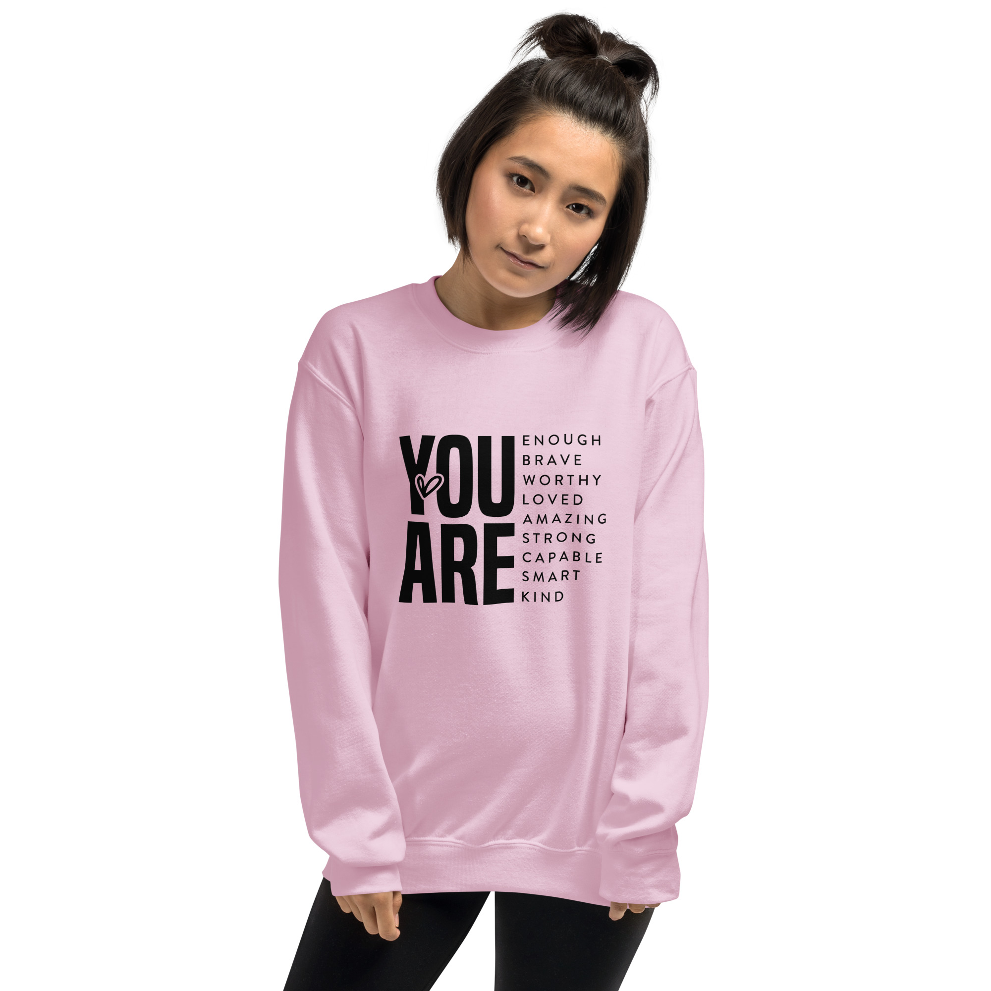 unisex-crew-neck-sweatshirt-light-pink-front-677f9cd6a3c21.jpg