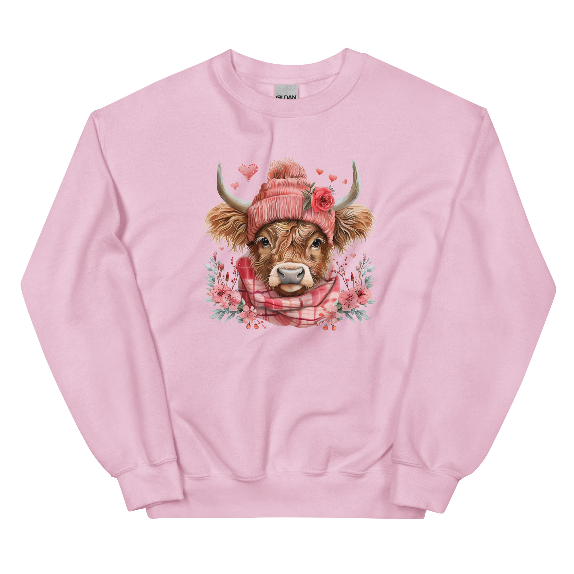 unisex-crew-neck-sweatshirt-light-pink-front-677fce6ba8109.jpg