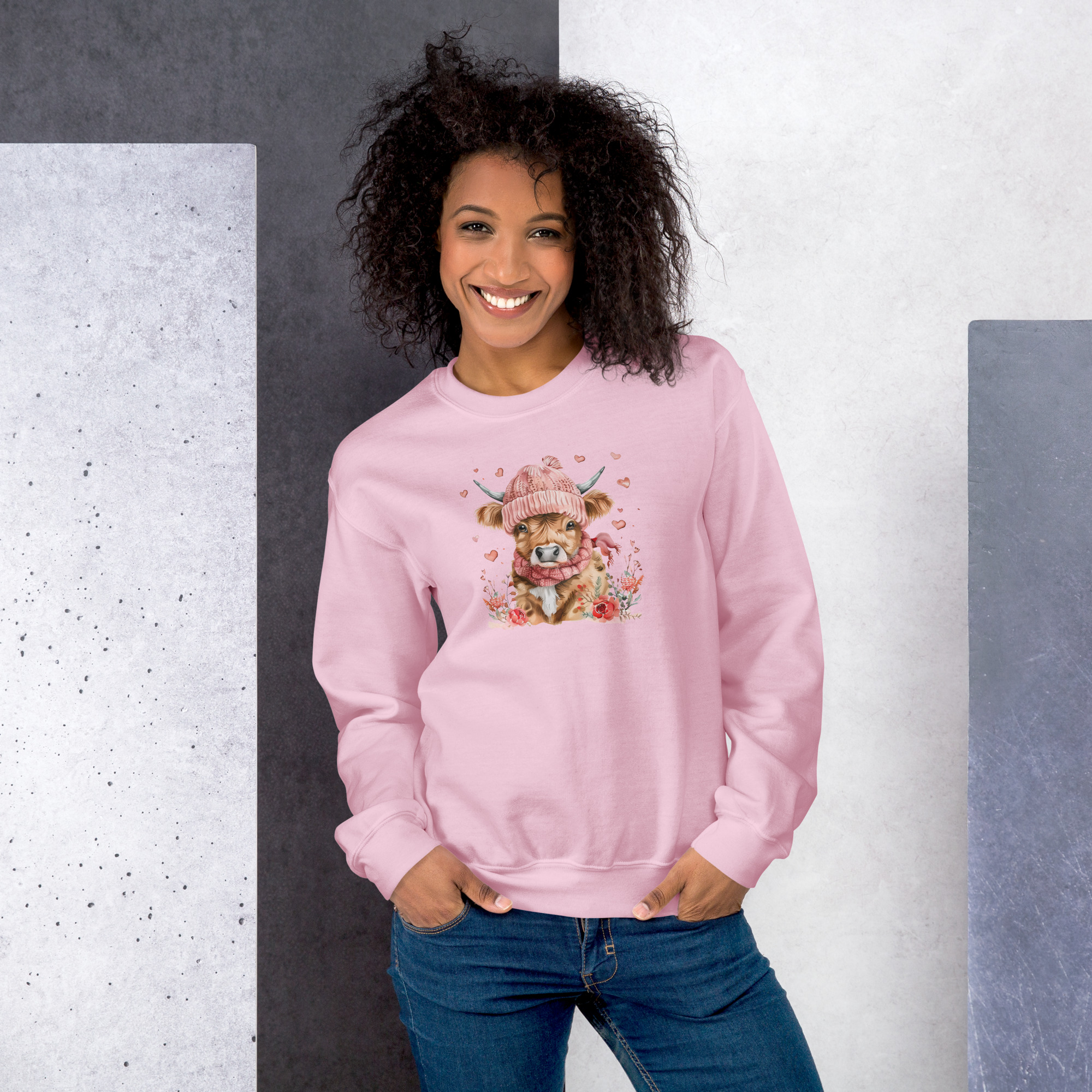 unisex-crew-neck-sweatshirt-light-pink-front-677fd446b2ce3.jpg