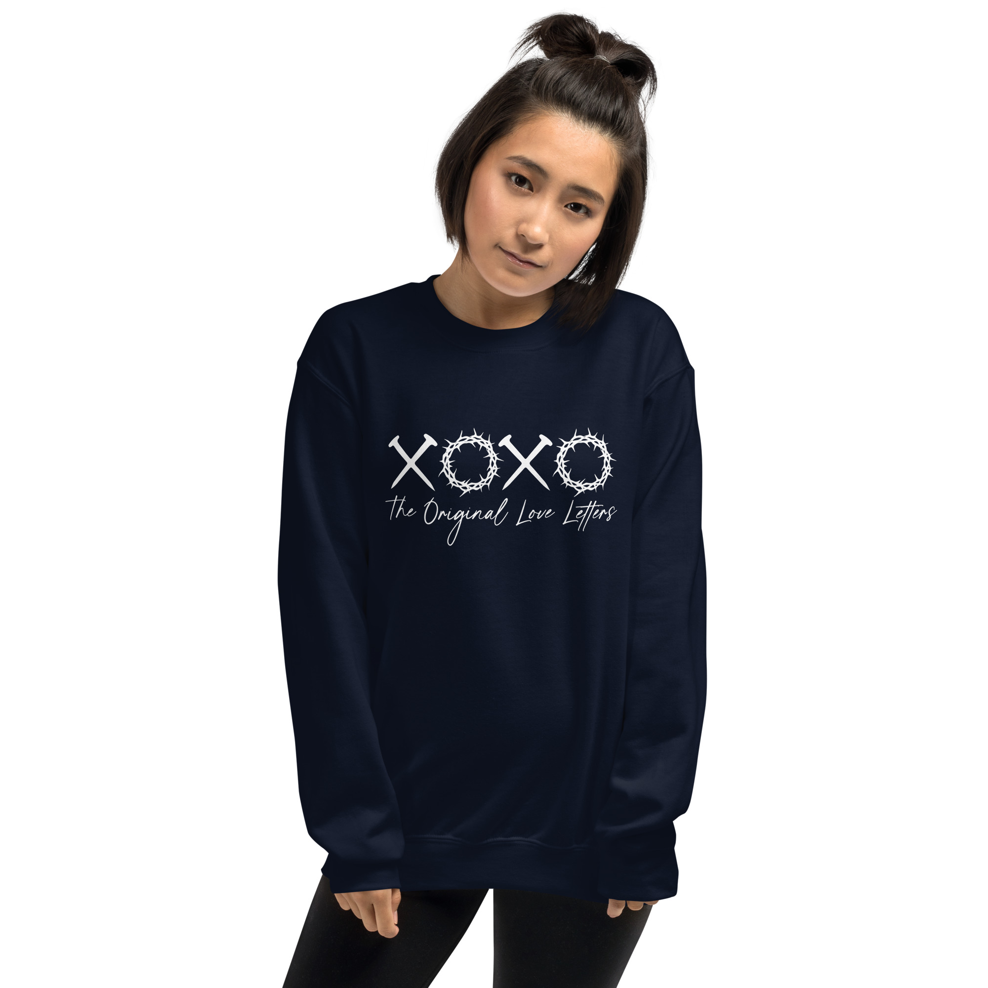 unisex-crew-neck-sweatshirt-navy-front-677f991f9b813.jpg