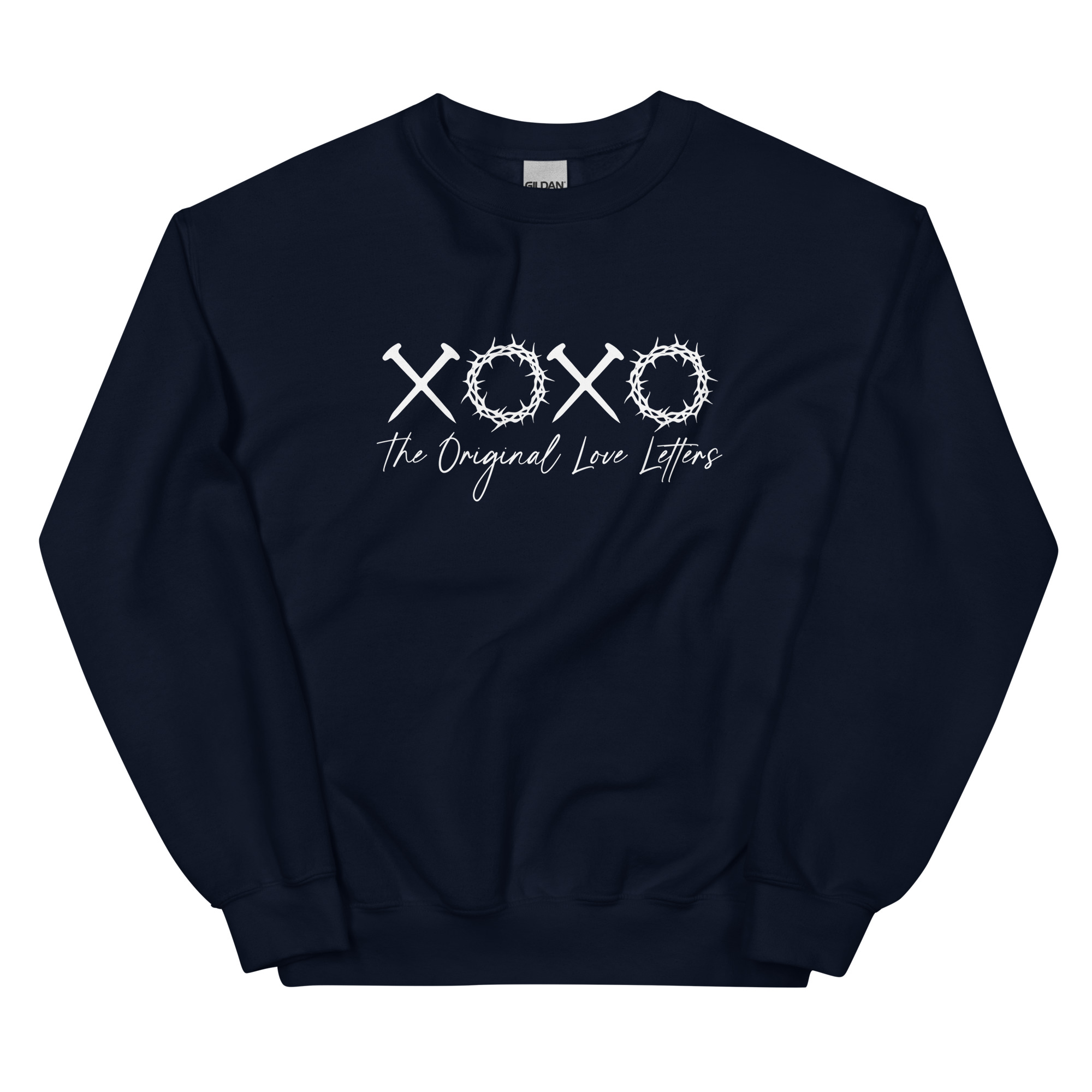unisex-crew-neck-sweatshirt-navy-front-677f991fdda3f.jpg