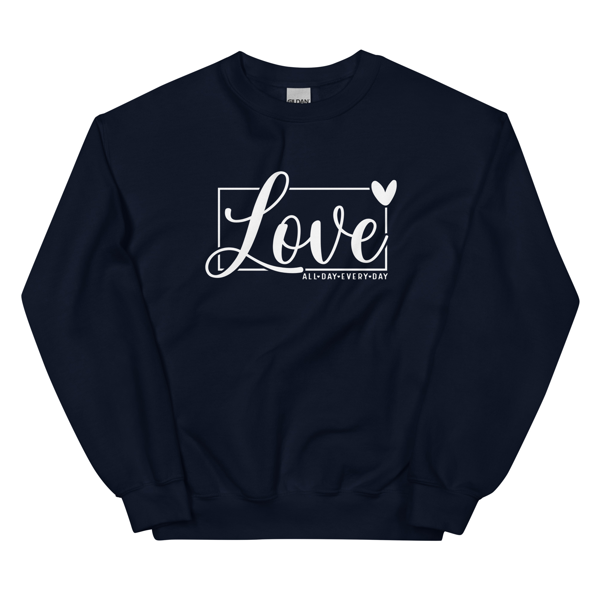 unisex-crew-neck-sweatshirt-navy-front-677f9bf32e70e.jpg