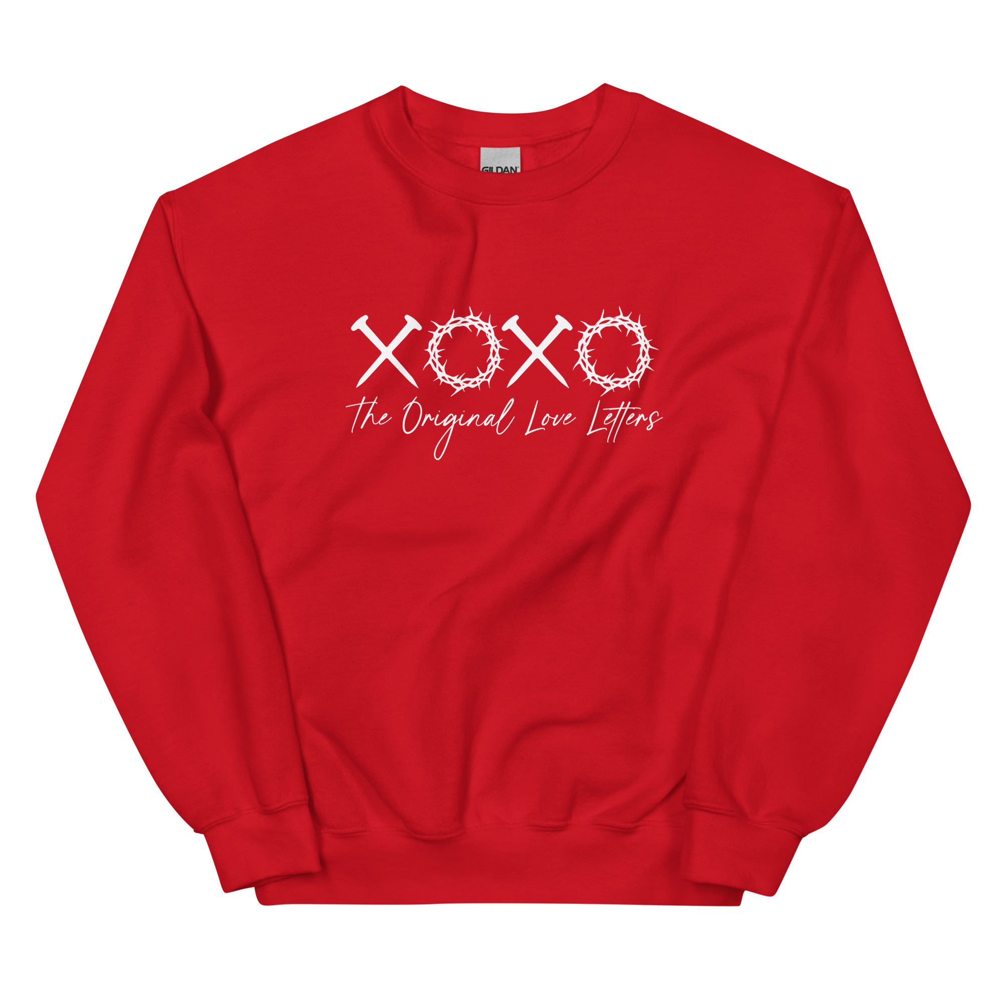 unisex-crew-neck-sweatshirt-red-front-677f991fe3361.jpg